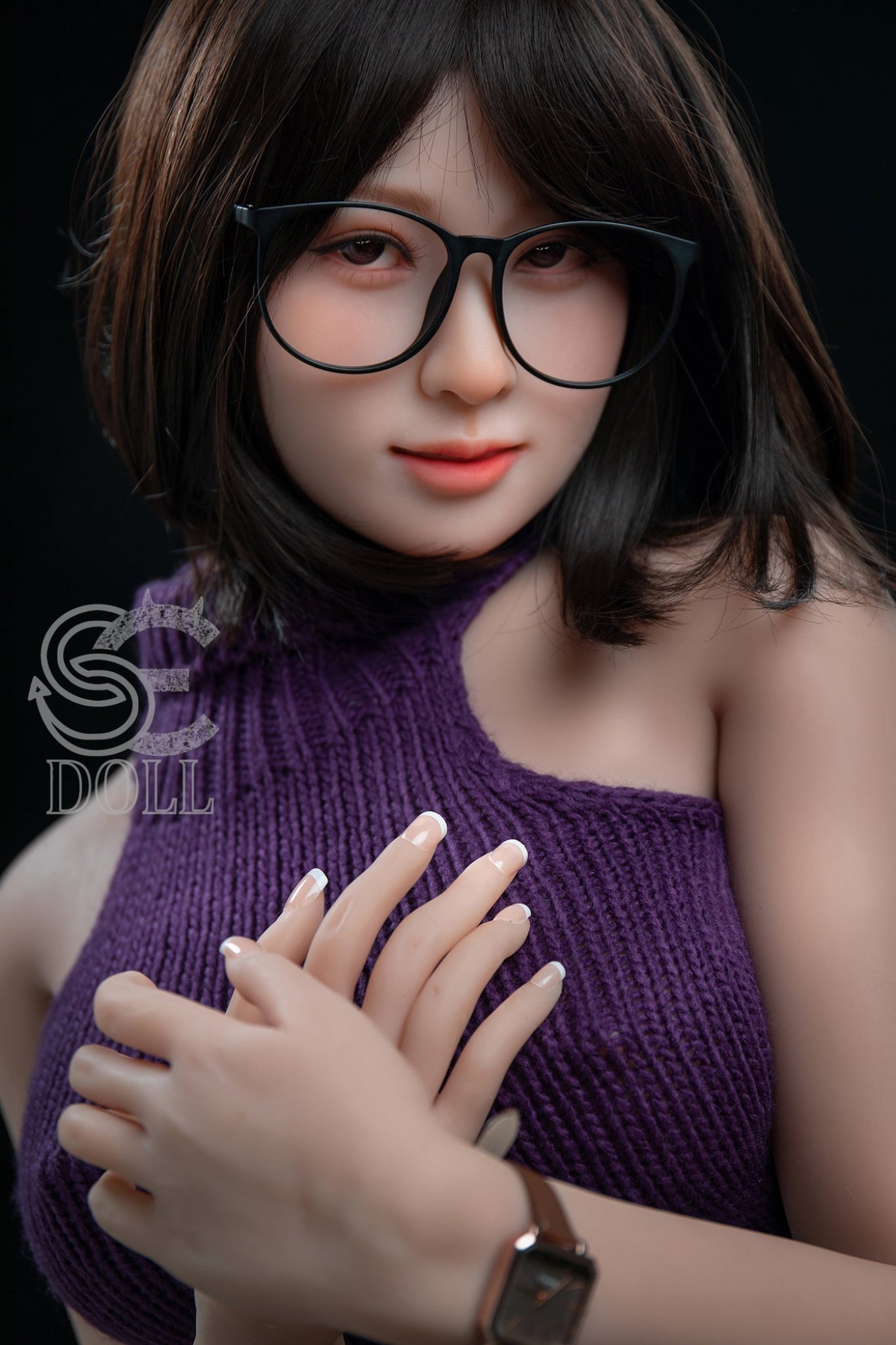 Image of Yutsu 163Cm 5Ft4 E Cup Tpe Sexdoll Se Doll - SE Doll Exclusive Model by Anmodolls - SEDOLL®