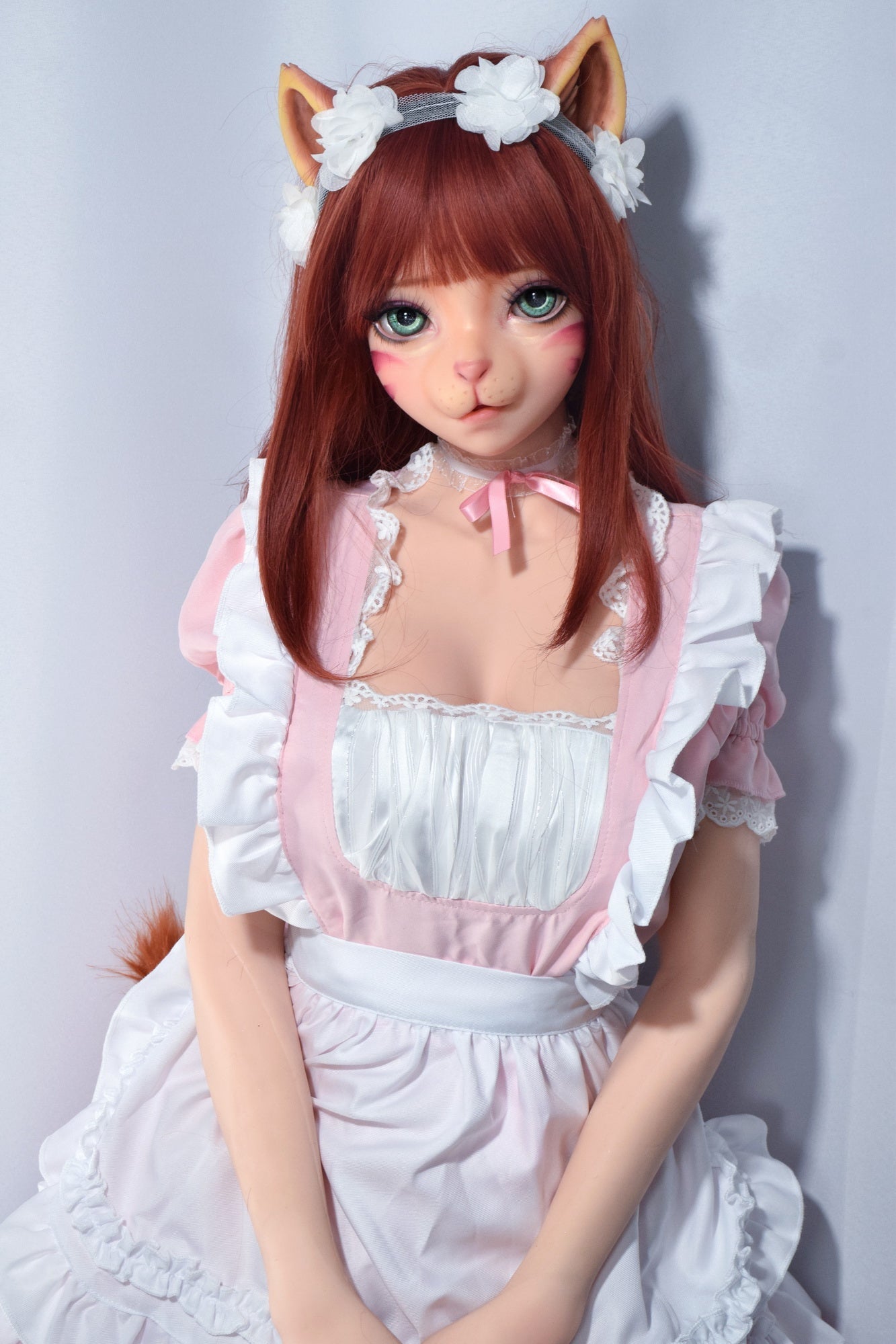 elsa babe 150cm morikawa yuki - Elsa Babe Doll