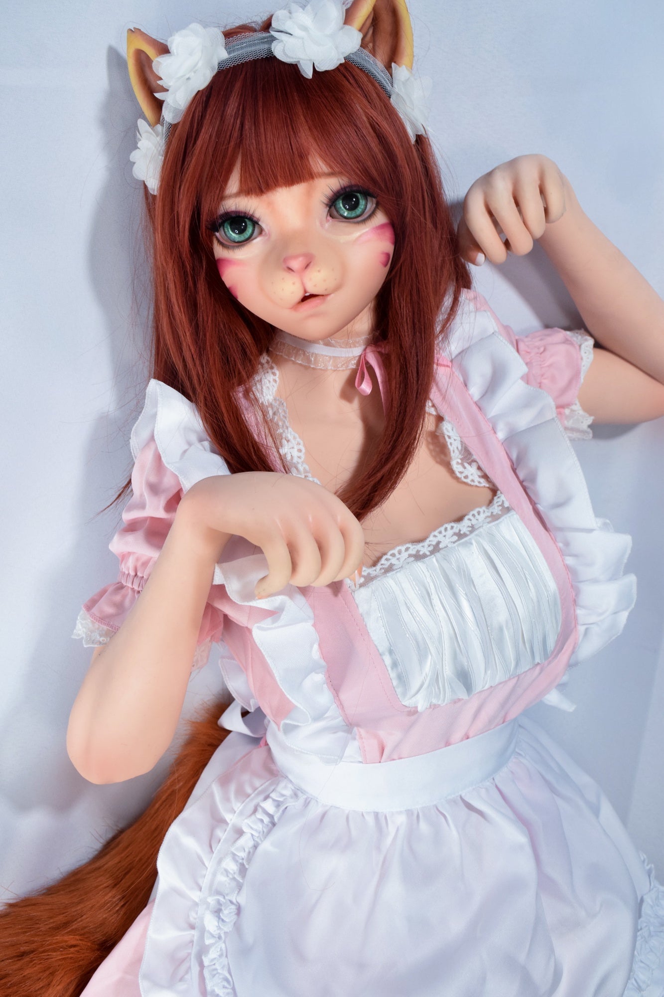 elsa babe 150cm morikawa yuki - Elsa Babe Doll