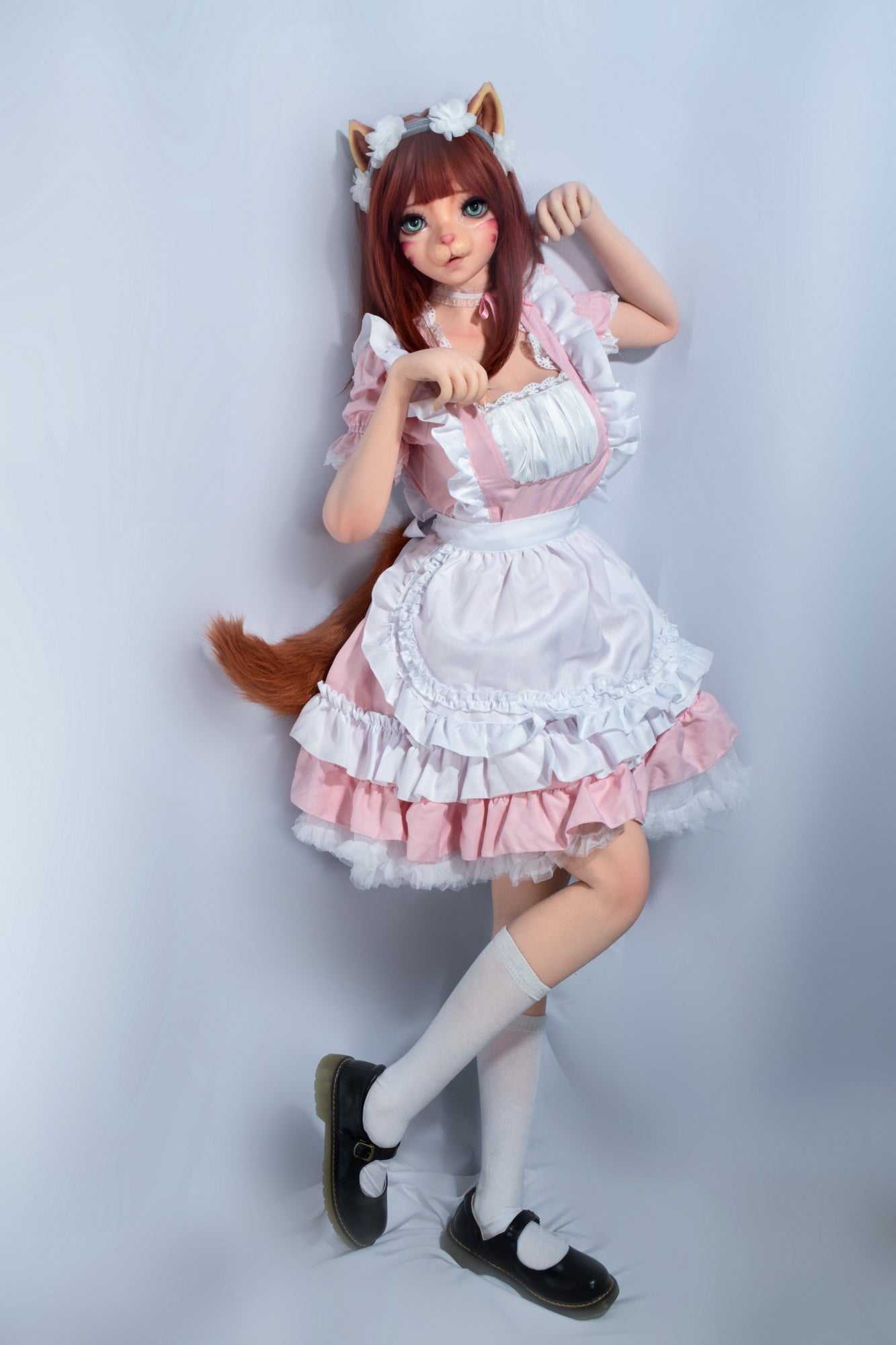 elsa babe 150cm morikawa yuki - Elsa Babe Doll