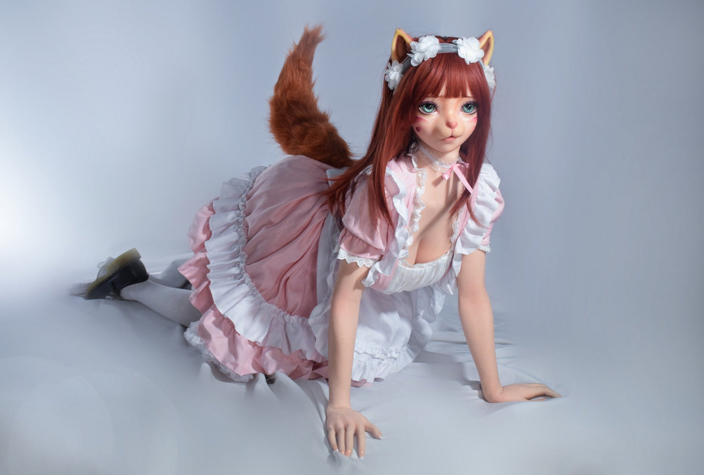 elsa babe 150cm morikawa yuki - Elsa Babe Doll