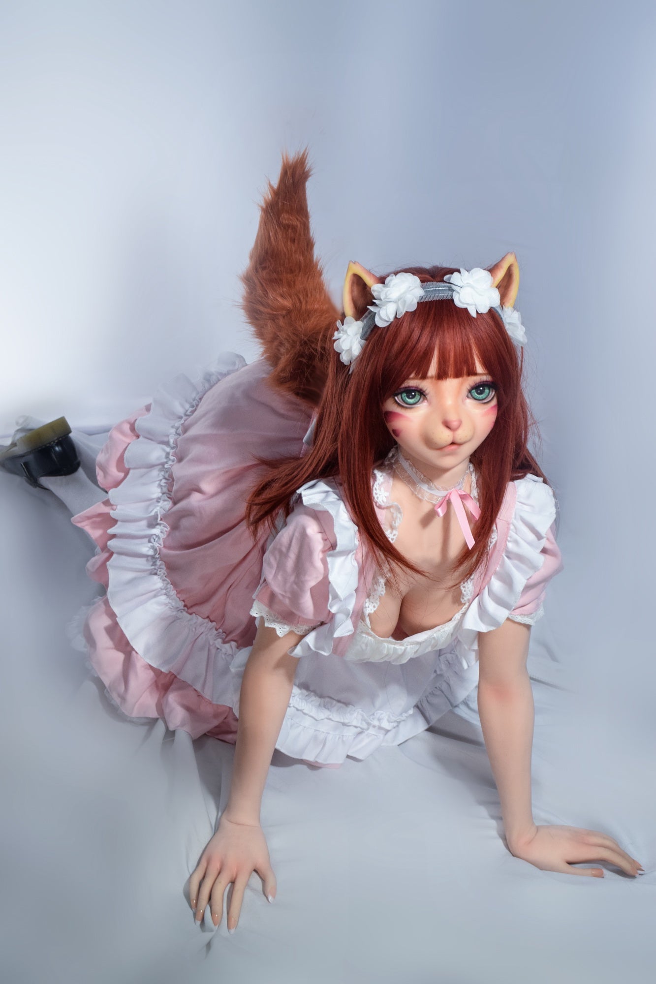 elsa babe 150cm morikawa yuki - Elsa Babe Doll