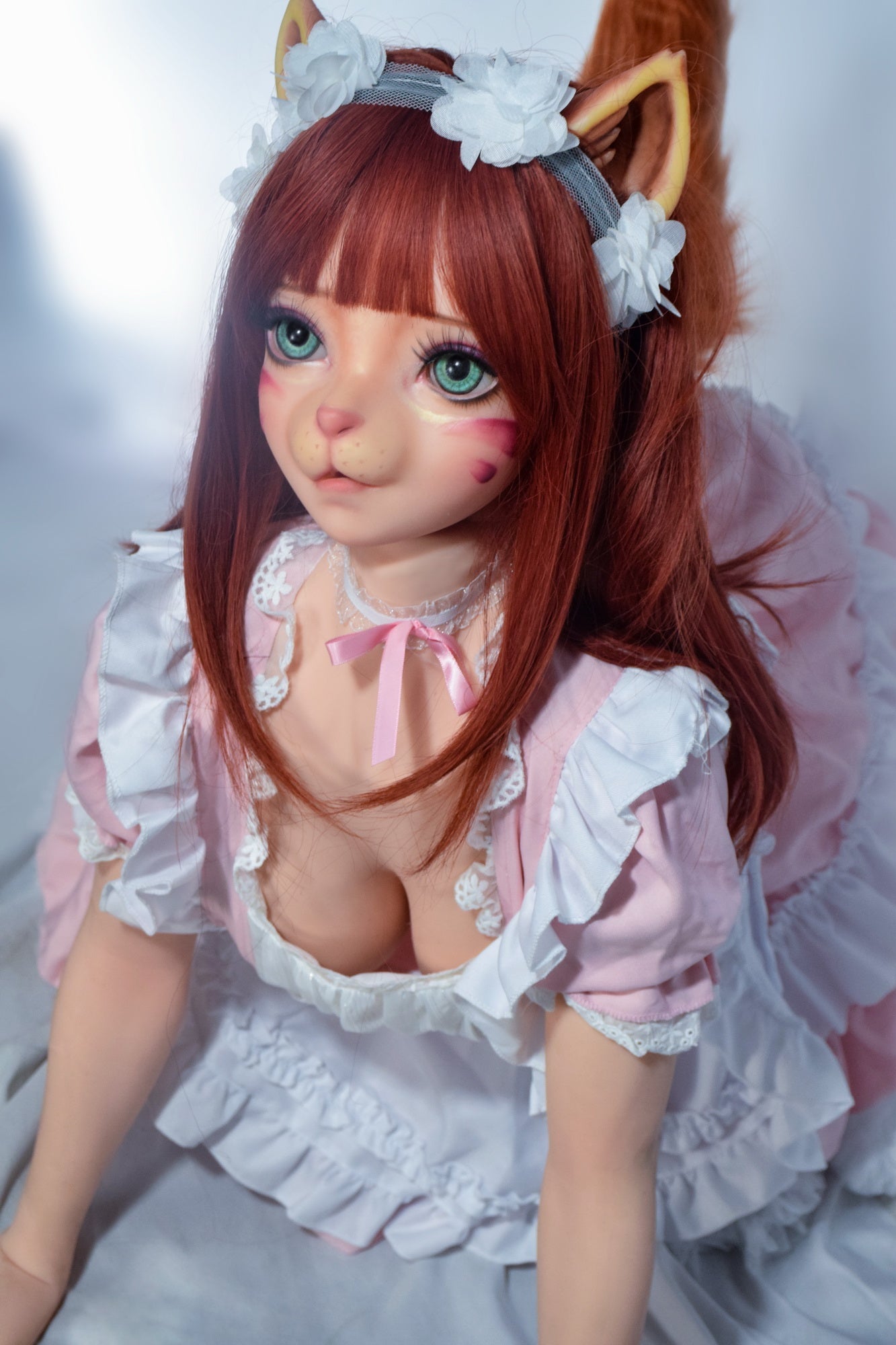 elsa babe 150cm morikawa yuki - Elsa Babe Doll