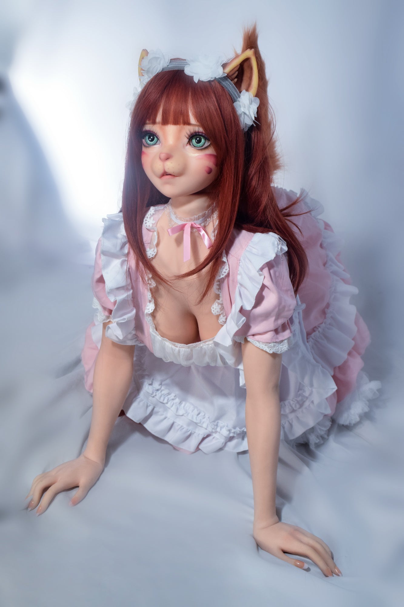 elsa babe 150cm morikawa yuki - Elsa Babe Doll