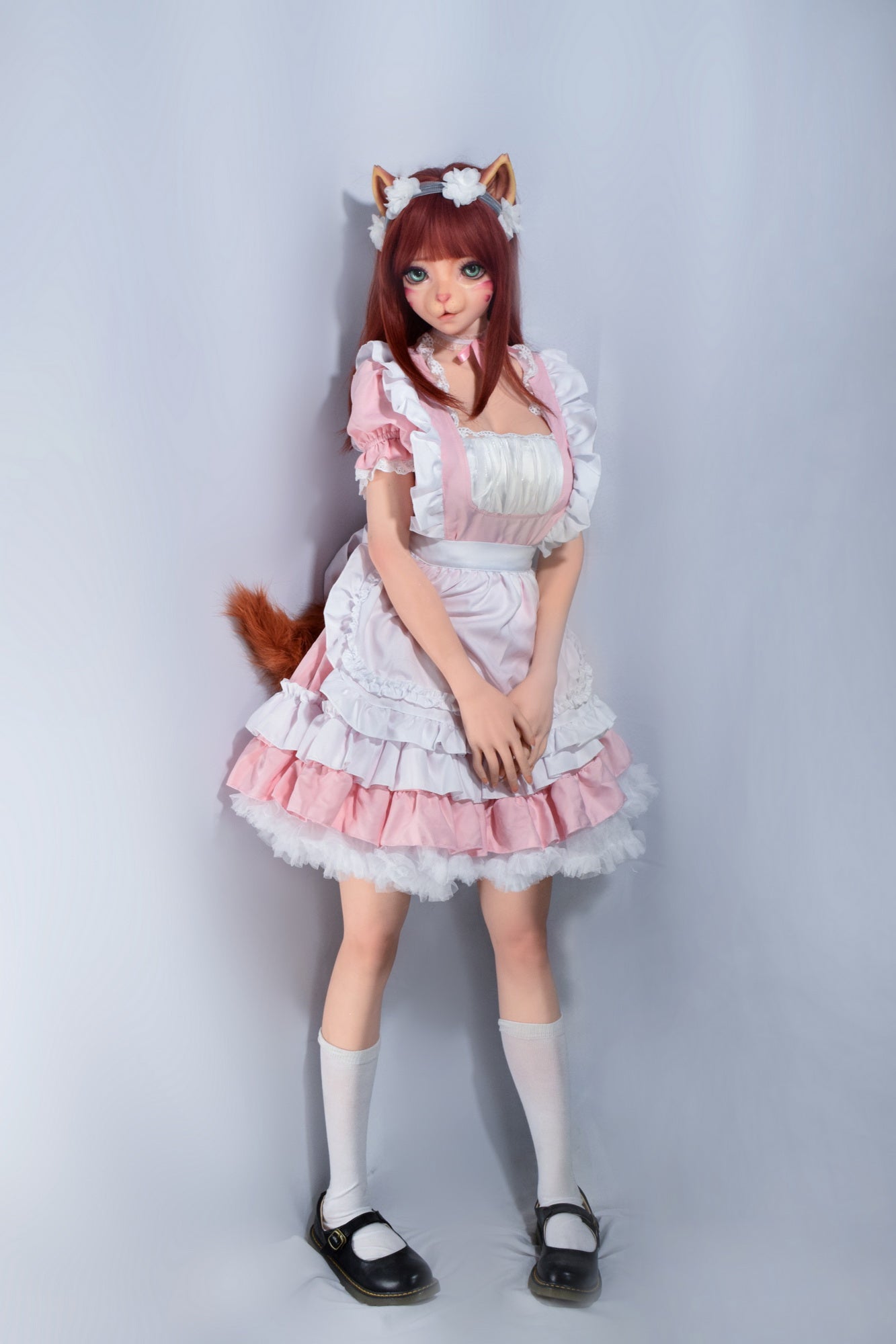 elsa babe 150cm morikawa yuki - Elsa Babe Doll