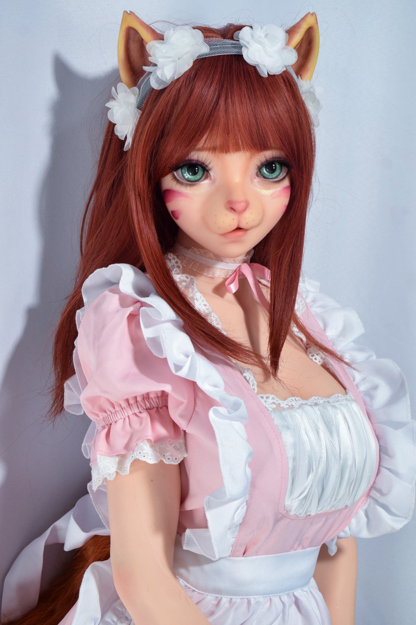elsa babe 150cm morikawa yuki - Elsa Babe Doll