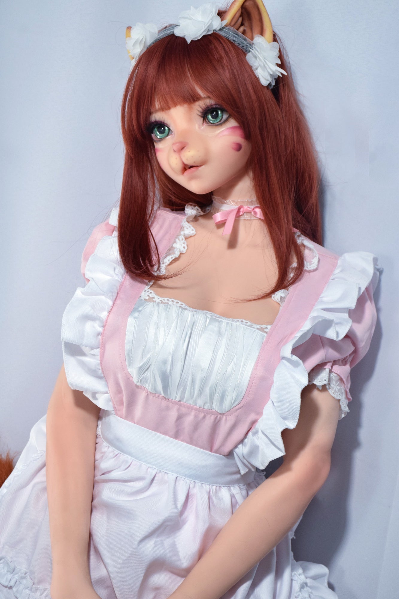 elsa babe 150cm morikawa yuki - Elsa Babe Doll