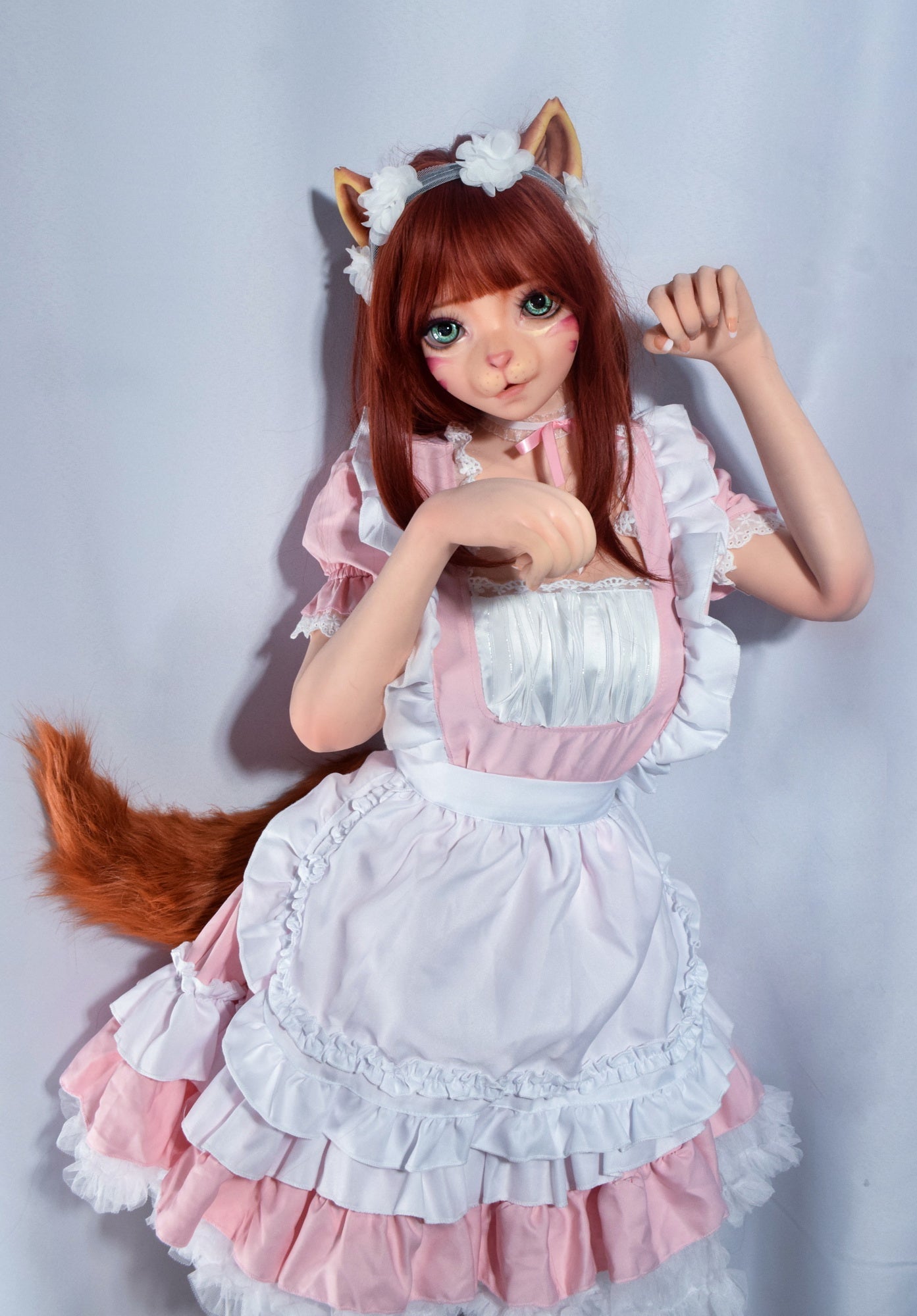 elsa babe 150cm morikawa yuki - Elsa Babe Doll