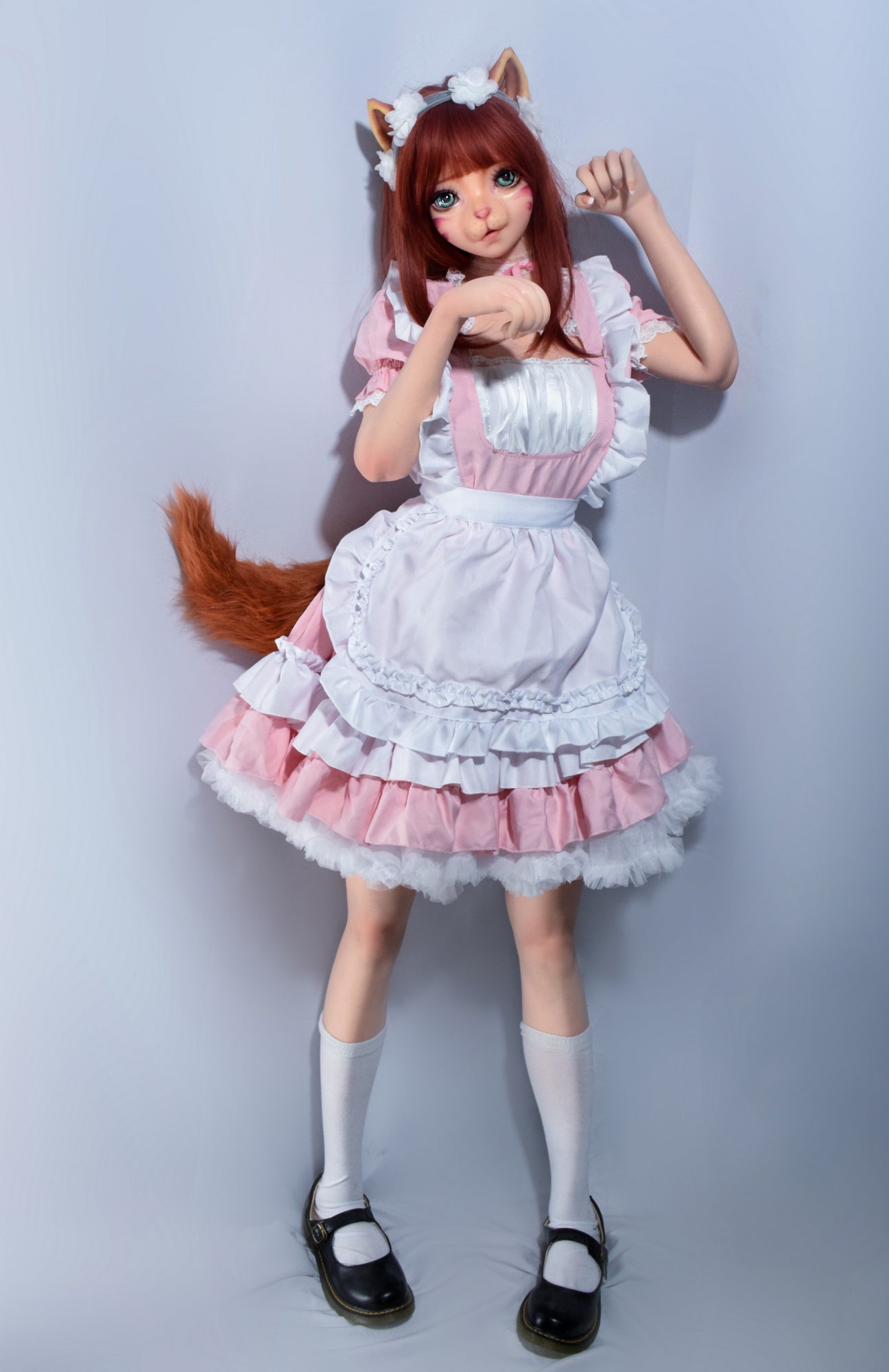 elsa babe 150cm morikawa yuki - Elsa Babe Doll