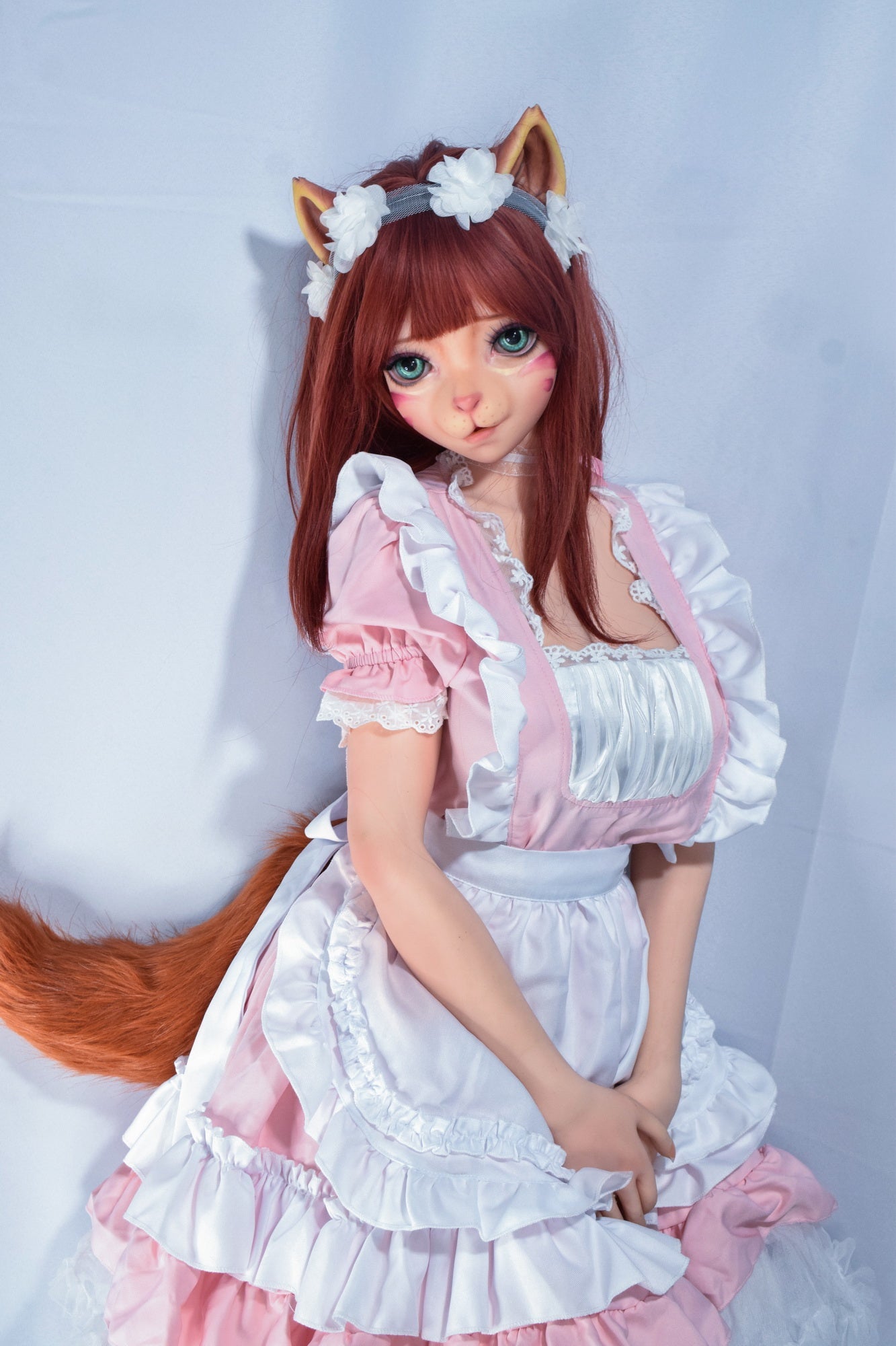 elsa babe 150cm morikawa yuki - Elsa Babe Doll