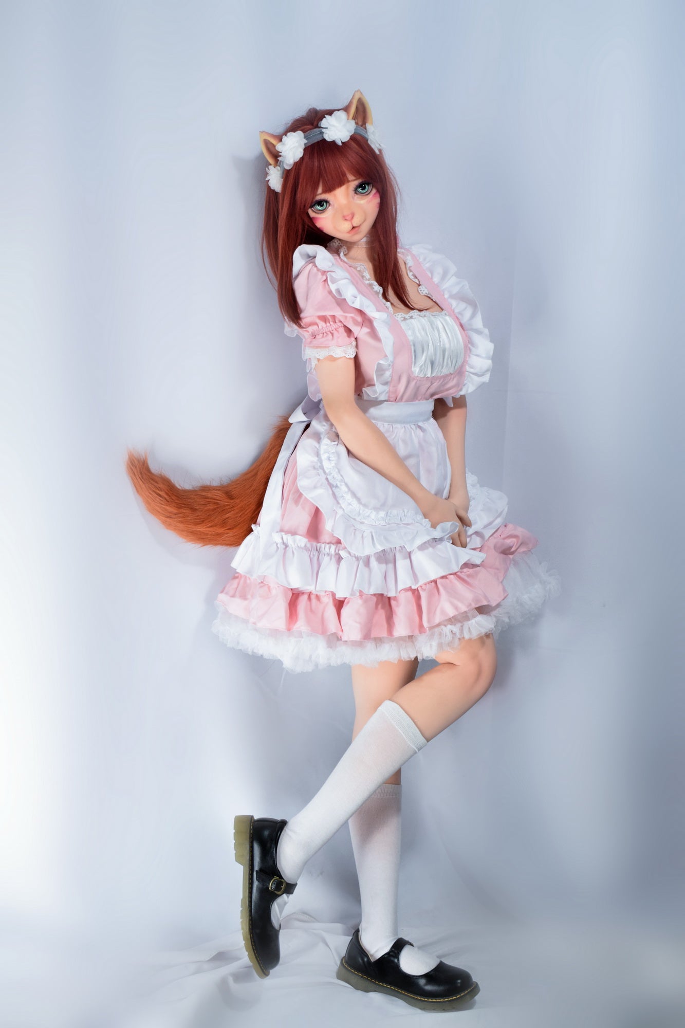 elsa babe 150cm morikawa yuki - Elsa Babe Doll