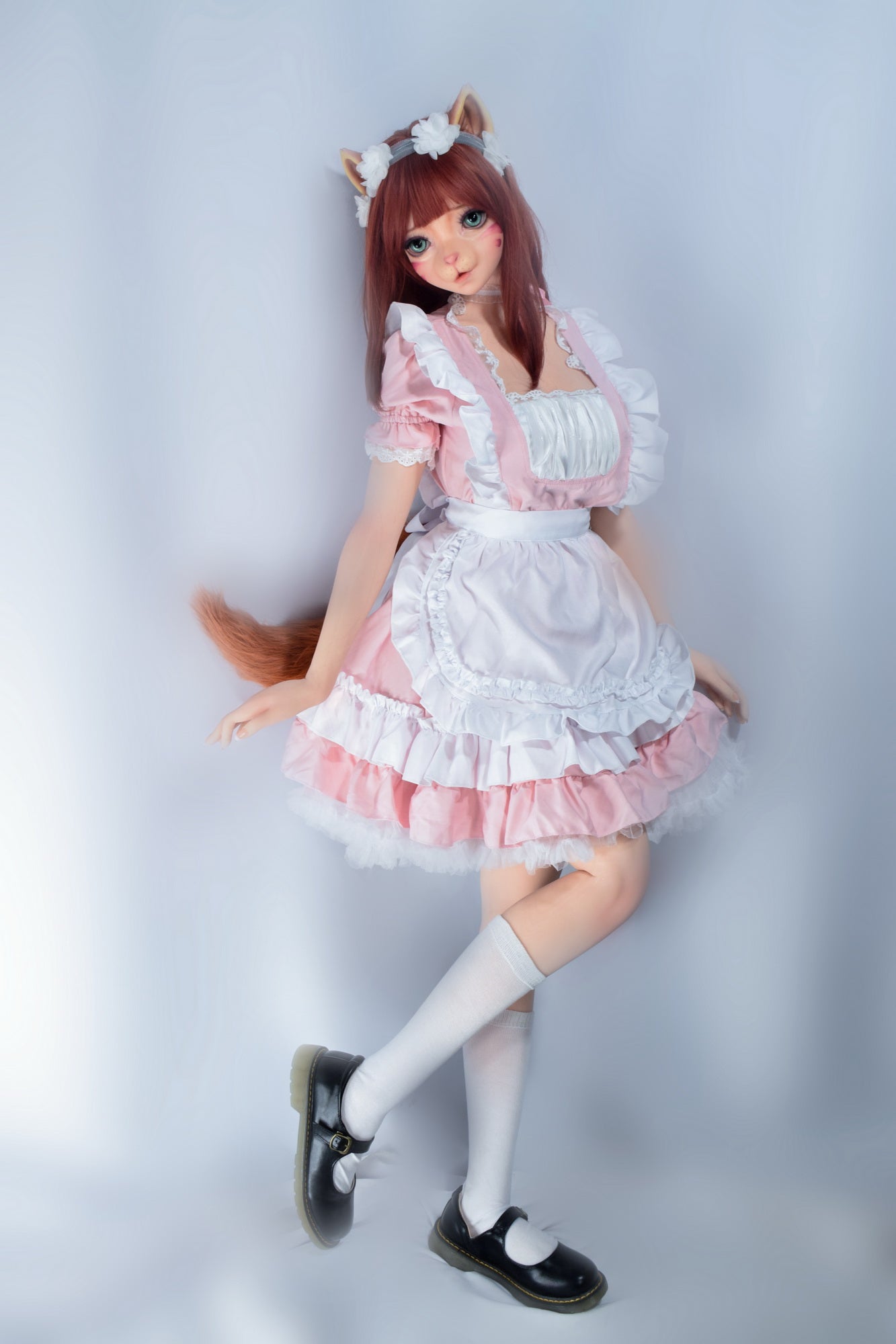 elsa babe 150cm morikawa yuki - Elsa Babe Doll