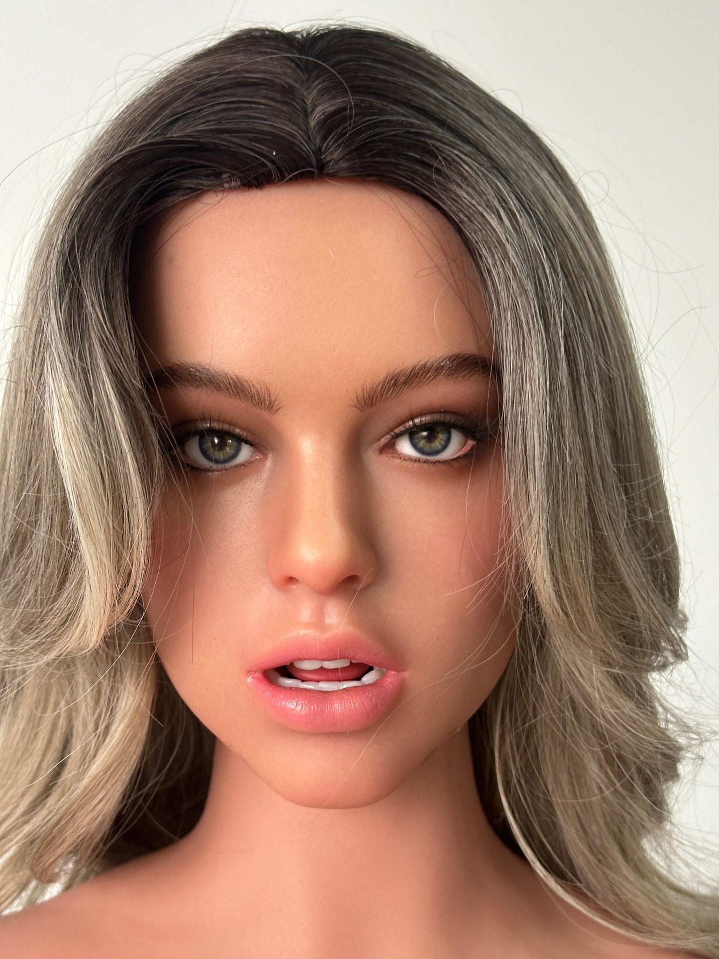 Image of zelex-172cm-e-head-zxe201_1-v3-usa-canada-stock, a high-quality and realistic sex doll by Anmodolls Zelex