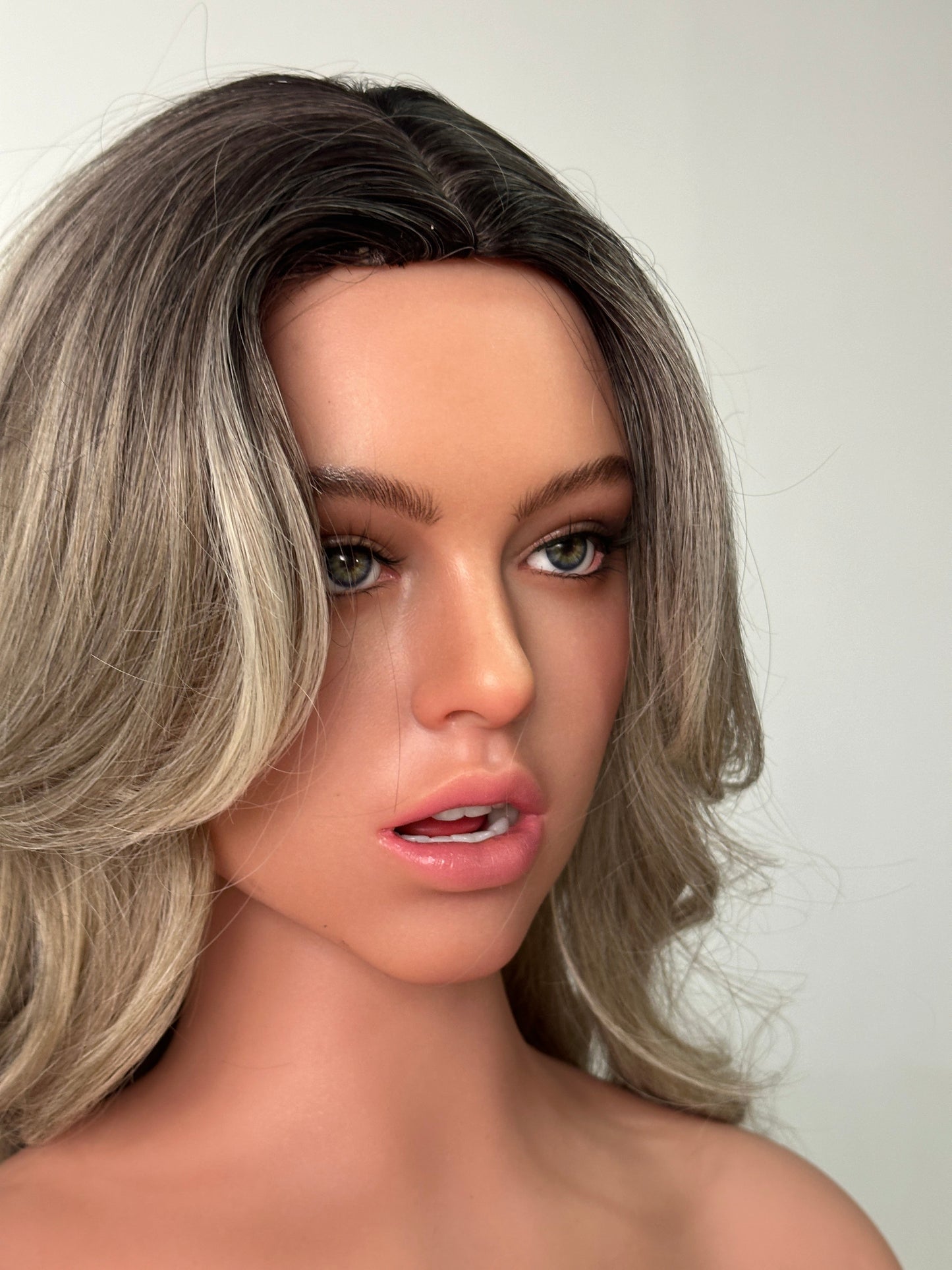 Image of zelex-172cm-e-head-zxe201_1-v3-usa-canada-stock, a high-quality and realistic sex doll by Anmodolls Zelex