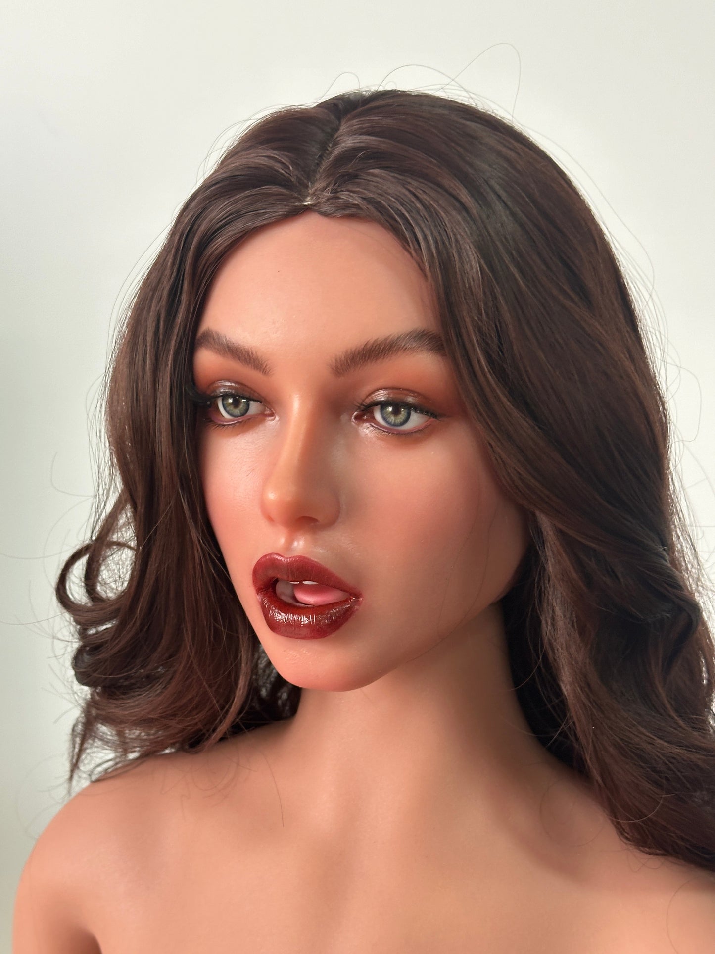 Image of zelex-172cm-e-head-zxe207_1-usa-canada-stock, a high-quality and realistic sex doll by Anmodolls Zelex