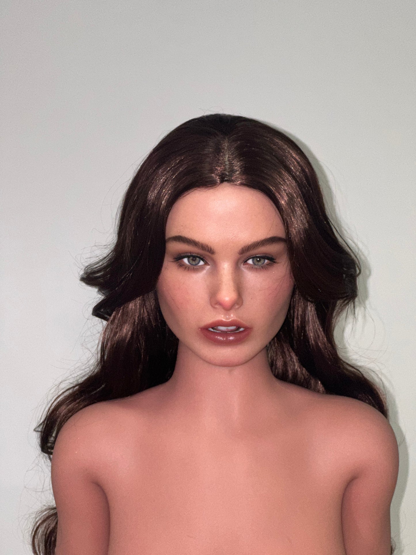 Image of zelex-sle-165cm-d-rebecca-stock, a high-quality and realistic sex doll by Anmodolls Zelex