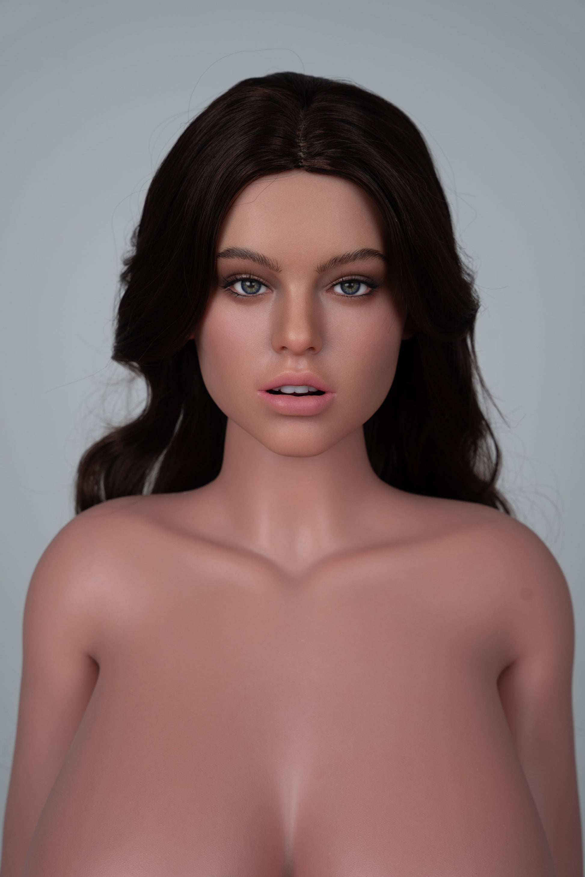 Image of zelex-sle-160cm-j-ernestine-stock, a high-quality and realistic sex doll by Anmodolls Zelex