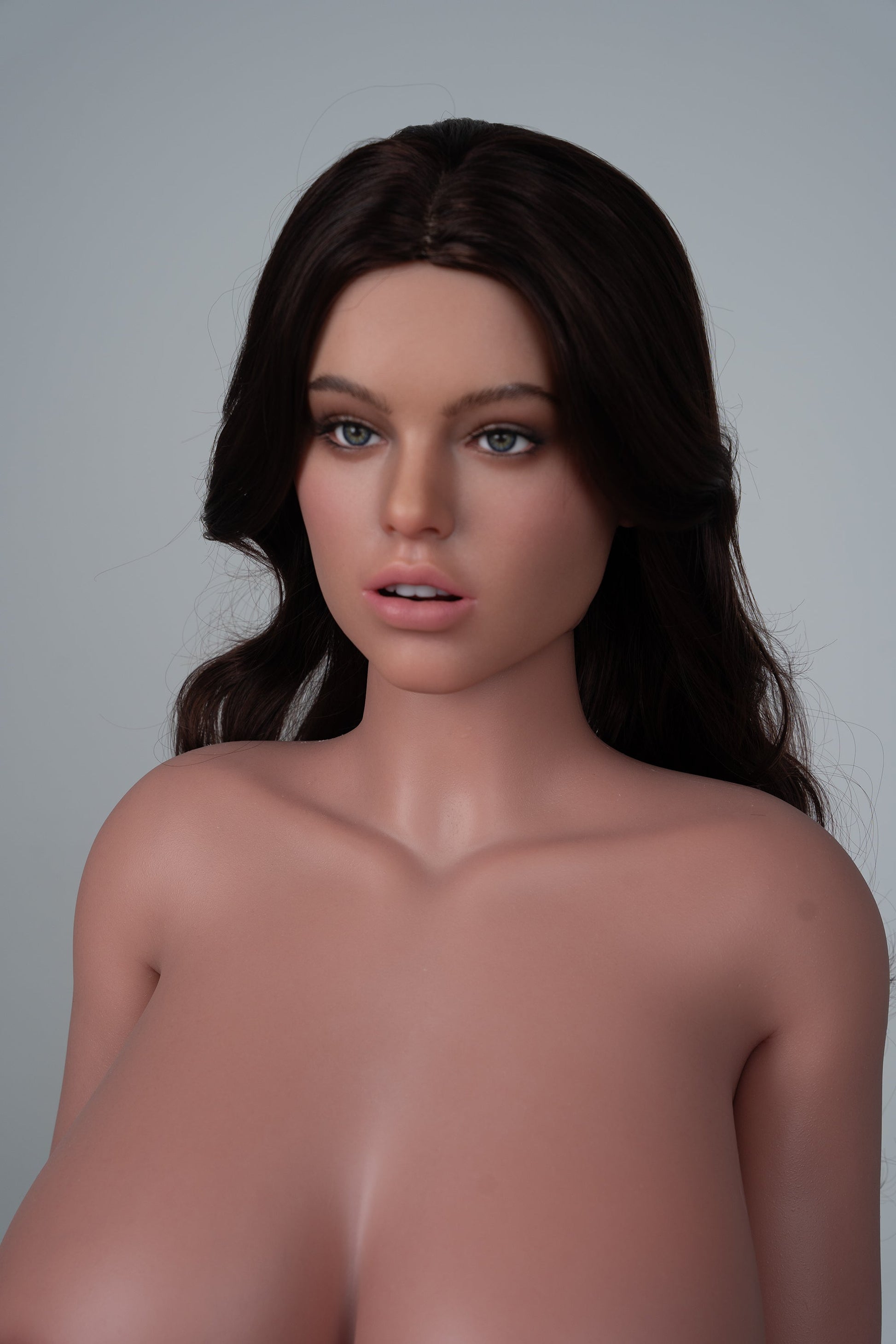 Image of zelex-sle-160cm-j-ernestine-stock, a high-quality and realistic sex doll by Anmodolls Zelex