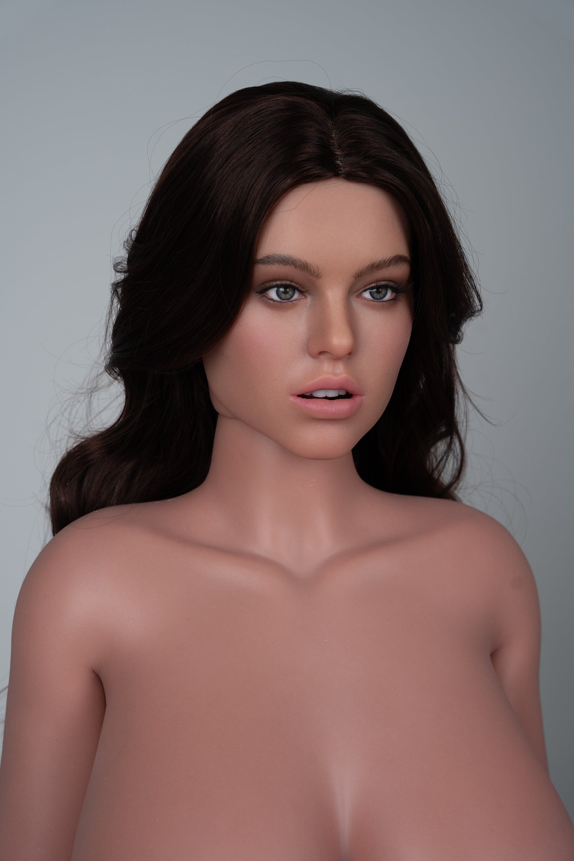Image of zelex-sle-160cm-j-ernestine-stock, a high-quality and realistic sex doll by Anmodolls Zelex