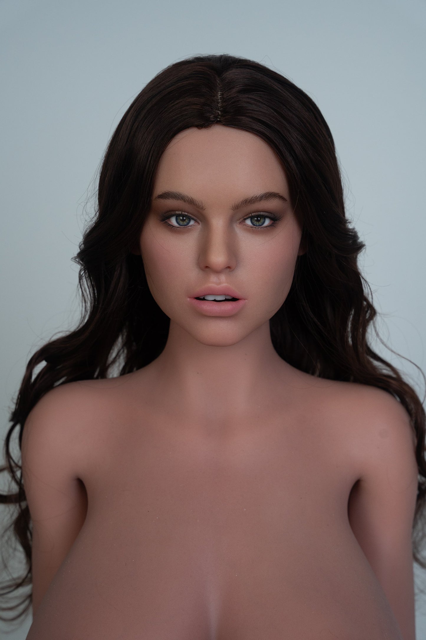 Image of zelex-sle-166cm-k-annalise-usa-canada-stock, a high-quality and realistic sex doll by Anmodolls Zelex