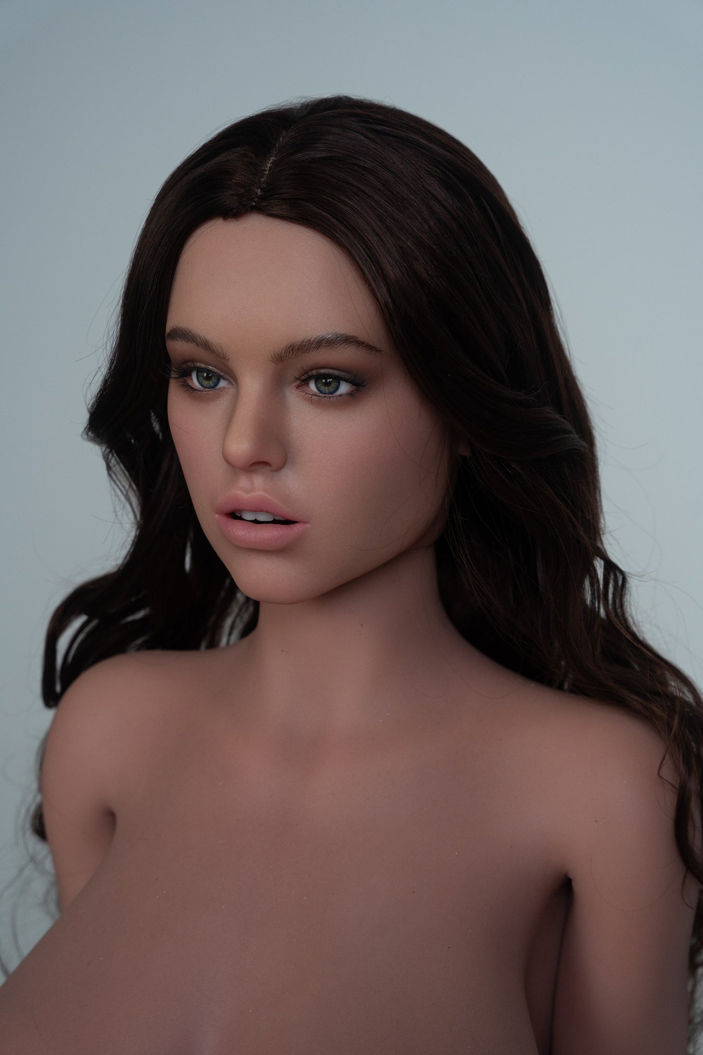 Image of zelex-sle-166cm-k-annalise-usa-canada-stock, a high-quality and realistic sex doll by Anmodolls Zelex