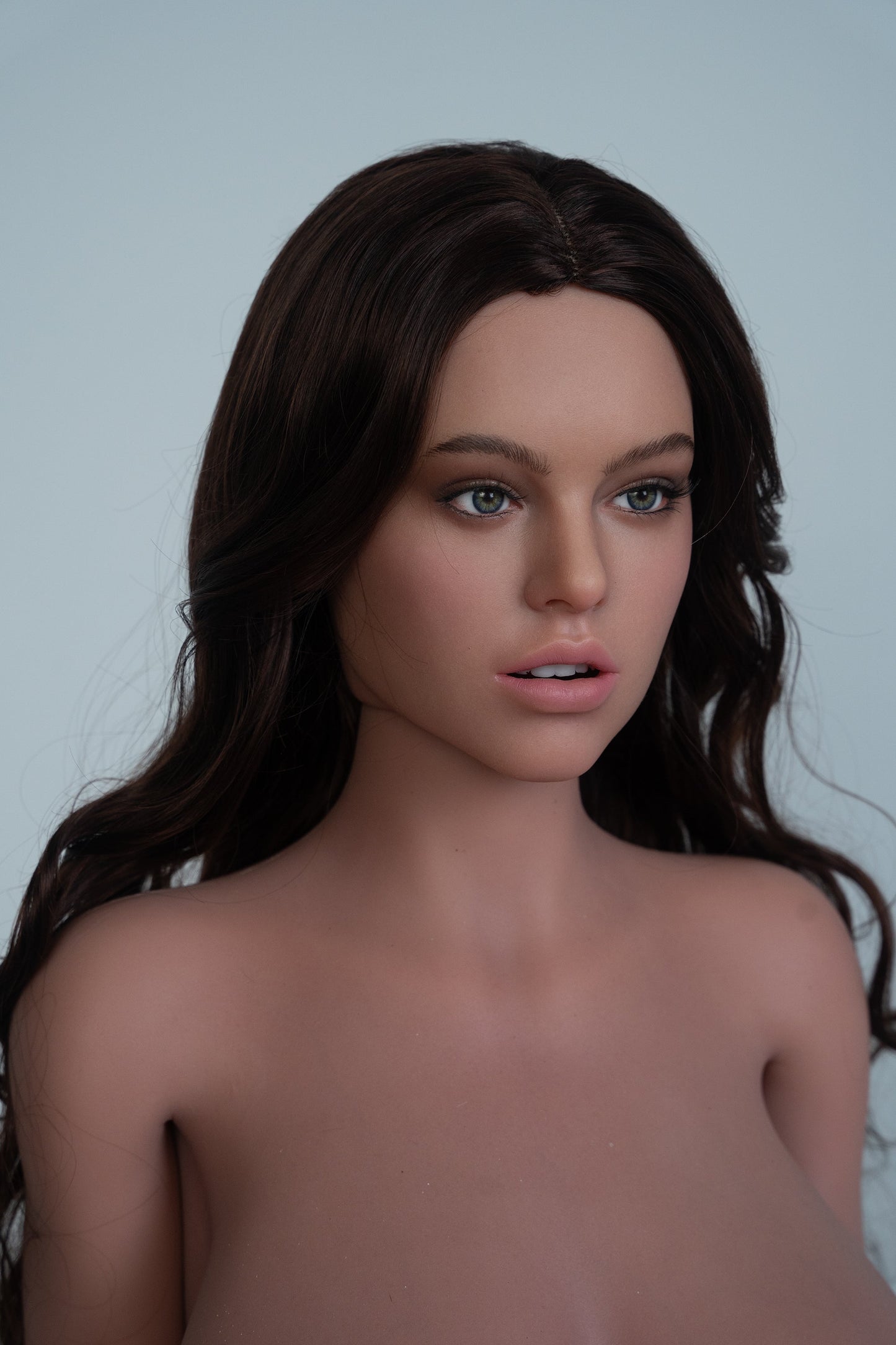 Image of zelex-sle-166cm-k-annalise-usa-canada-stock, a high-quality and realistic sex doll by Anmodolls Zelex