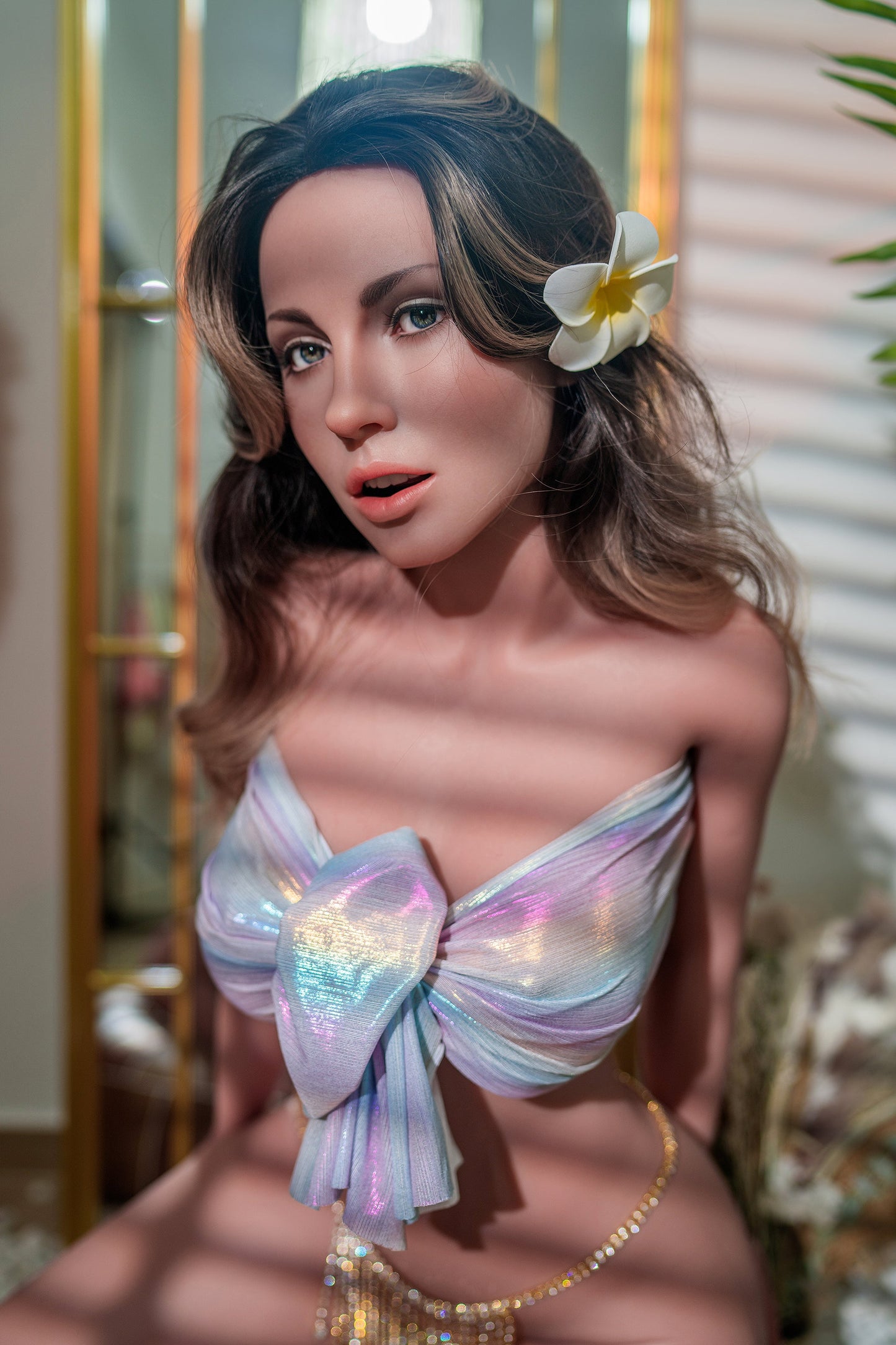 Image of zelex-sle-163cm-e-antonia-usa-canada-stock, a high-quality and realistic sex doll by Anmodolls Zelex