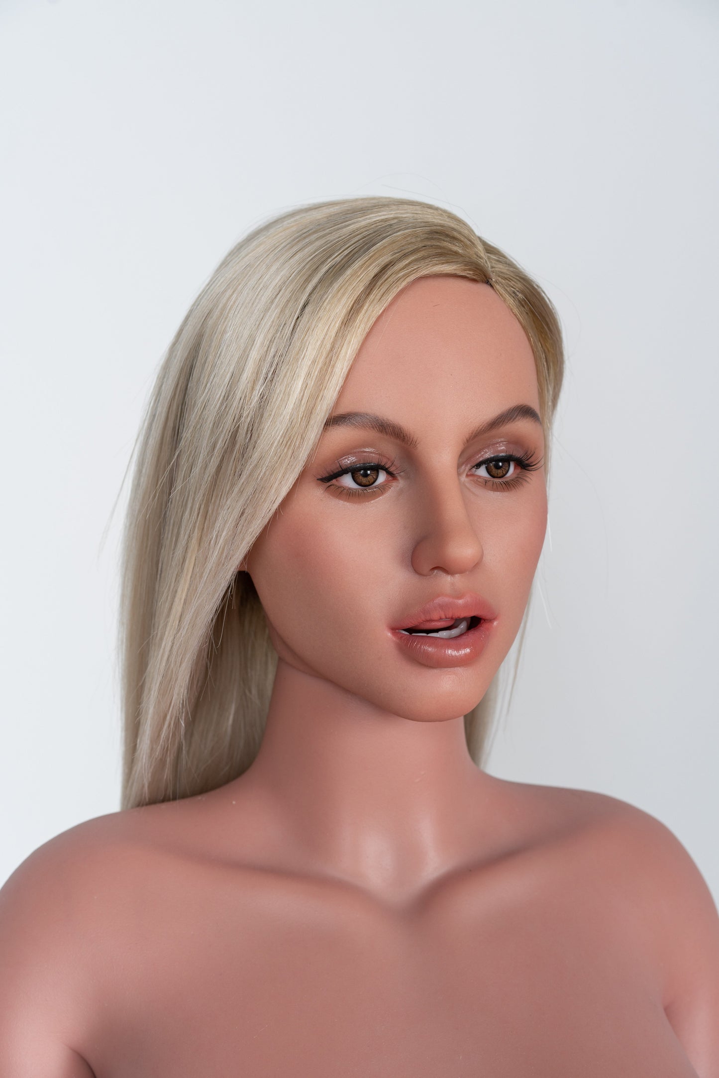 Image of zelex-160cm-j-head-zxe205_1, a high-quality and realistic sex doll by Anmodolls Zelex