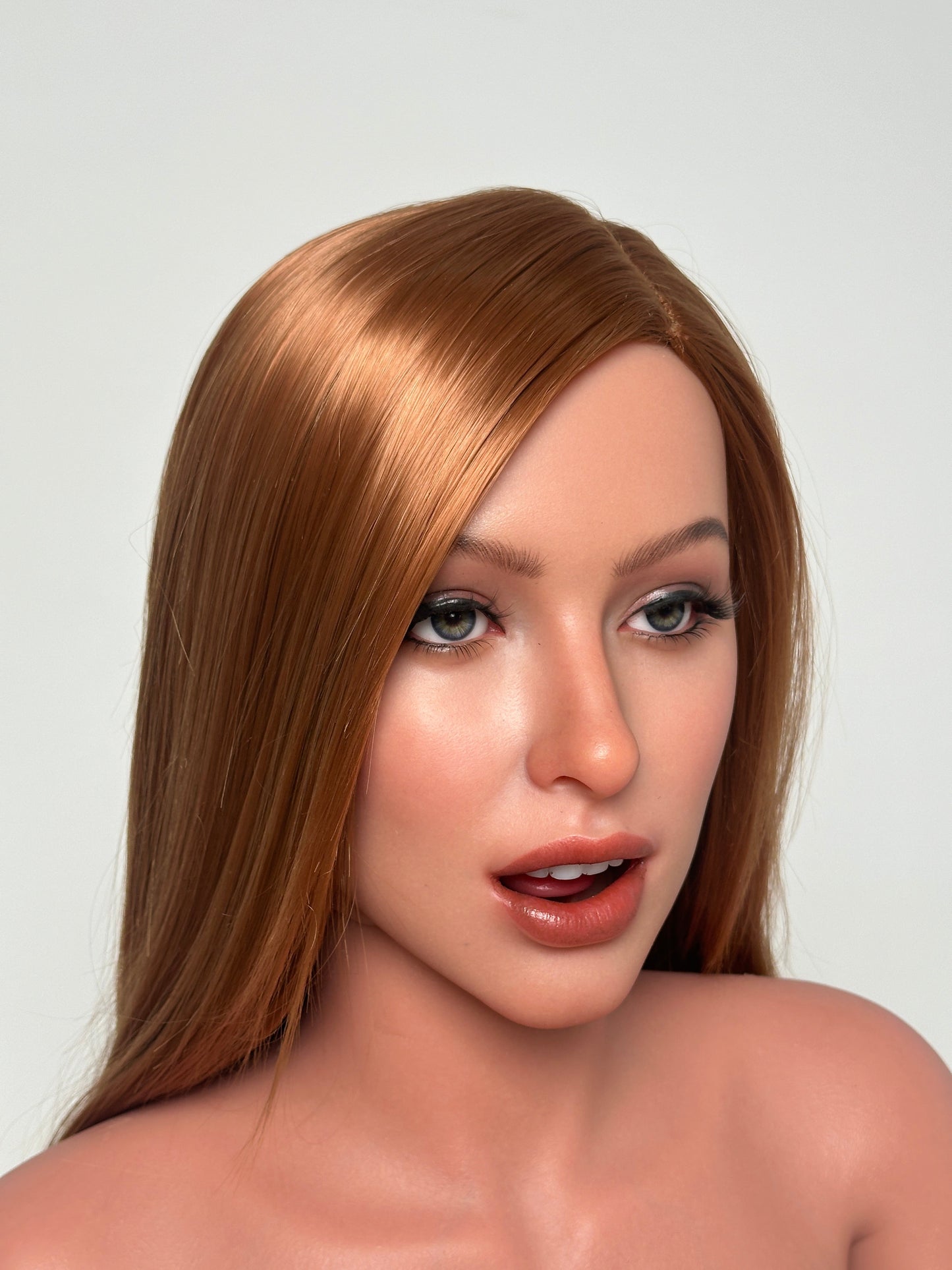 Image of zelex-sle-153cm-b-agnes-stock, a high-quality and realistic sex doll by Anmodolls Zelex