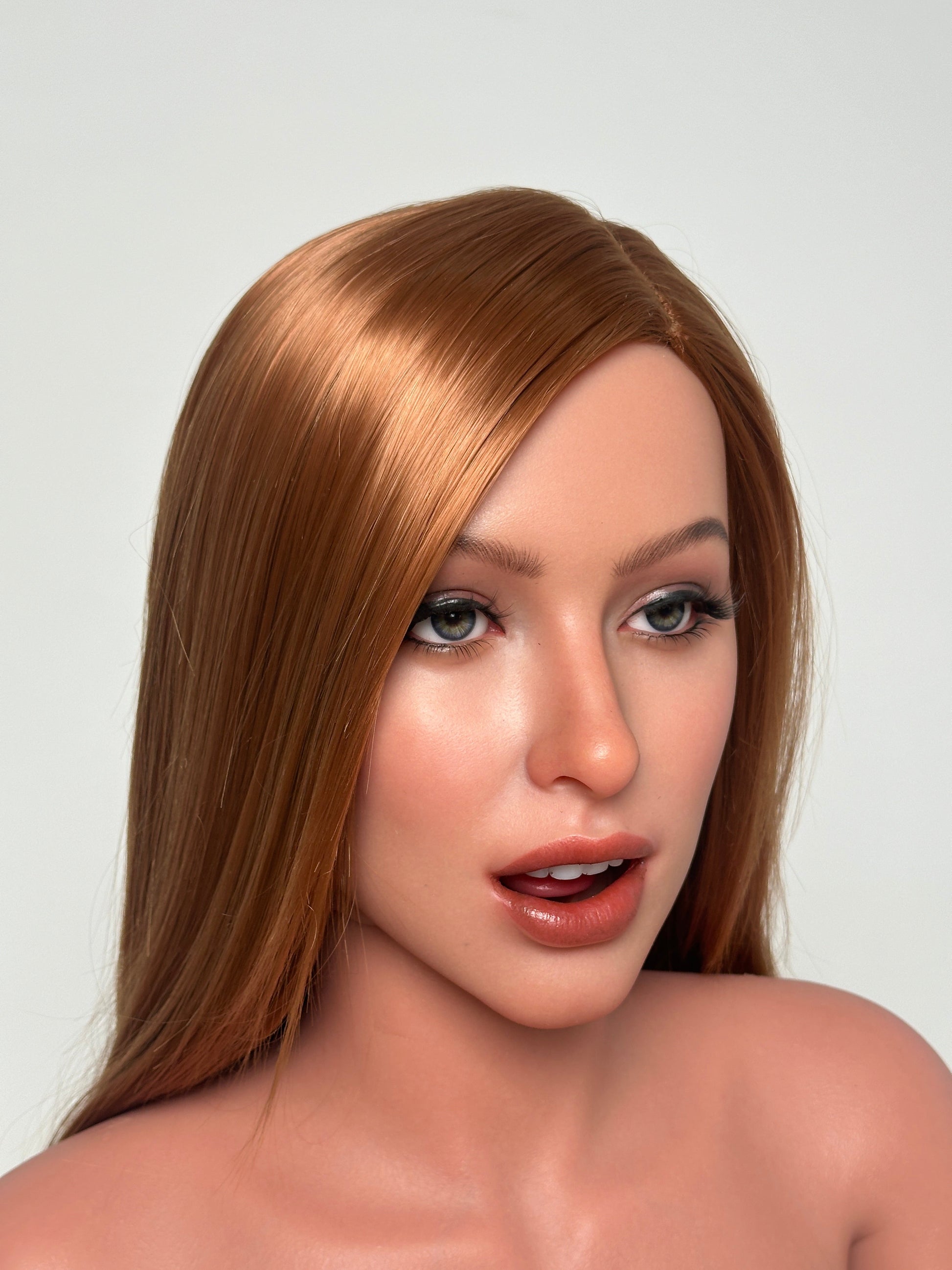 Image of zelex-sle-153cm-b-agnes-stock, a high-quality and realistic sex doll by Anmodolls Zelex