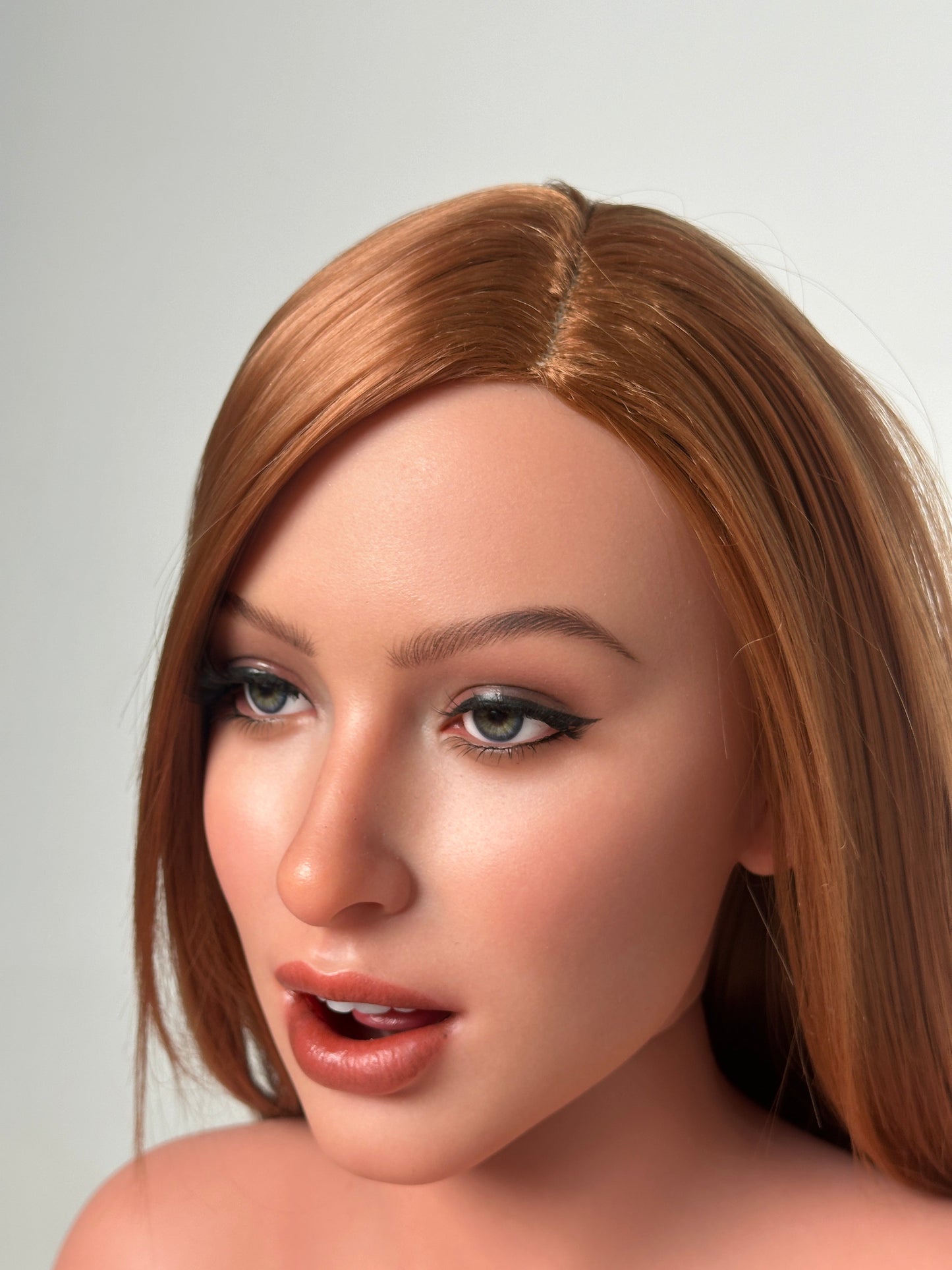 Image of zelex-sle-153cm-b-lillian-usa-ca-stock, a high-quality and realistic sex doll by Anmodolls Zelex