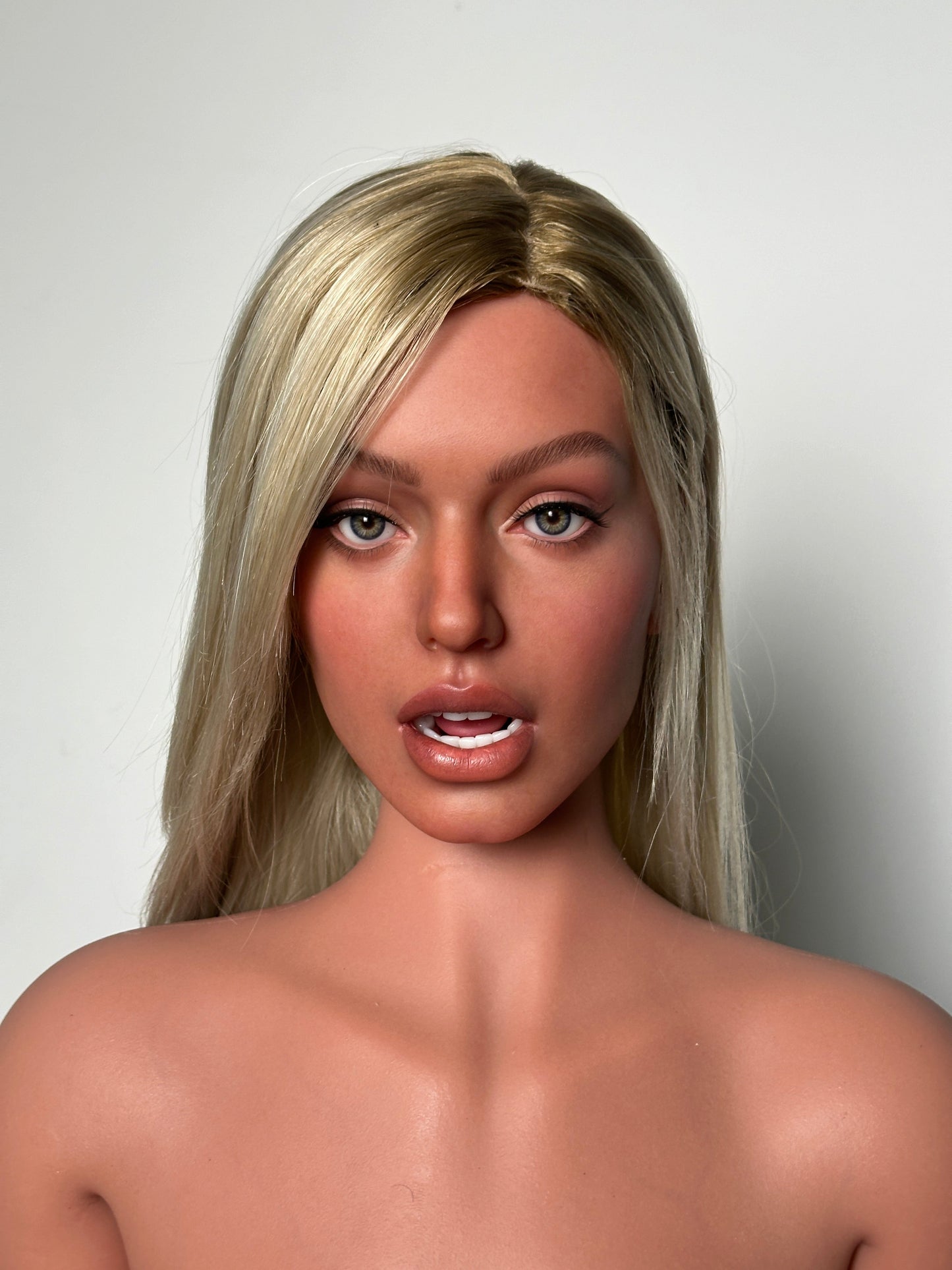 Image of zelex-sle-171cm-c-tabby-stock, a high-quality and realistic sex doll by Anmodolls Zelex