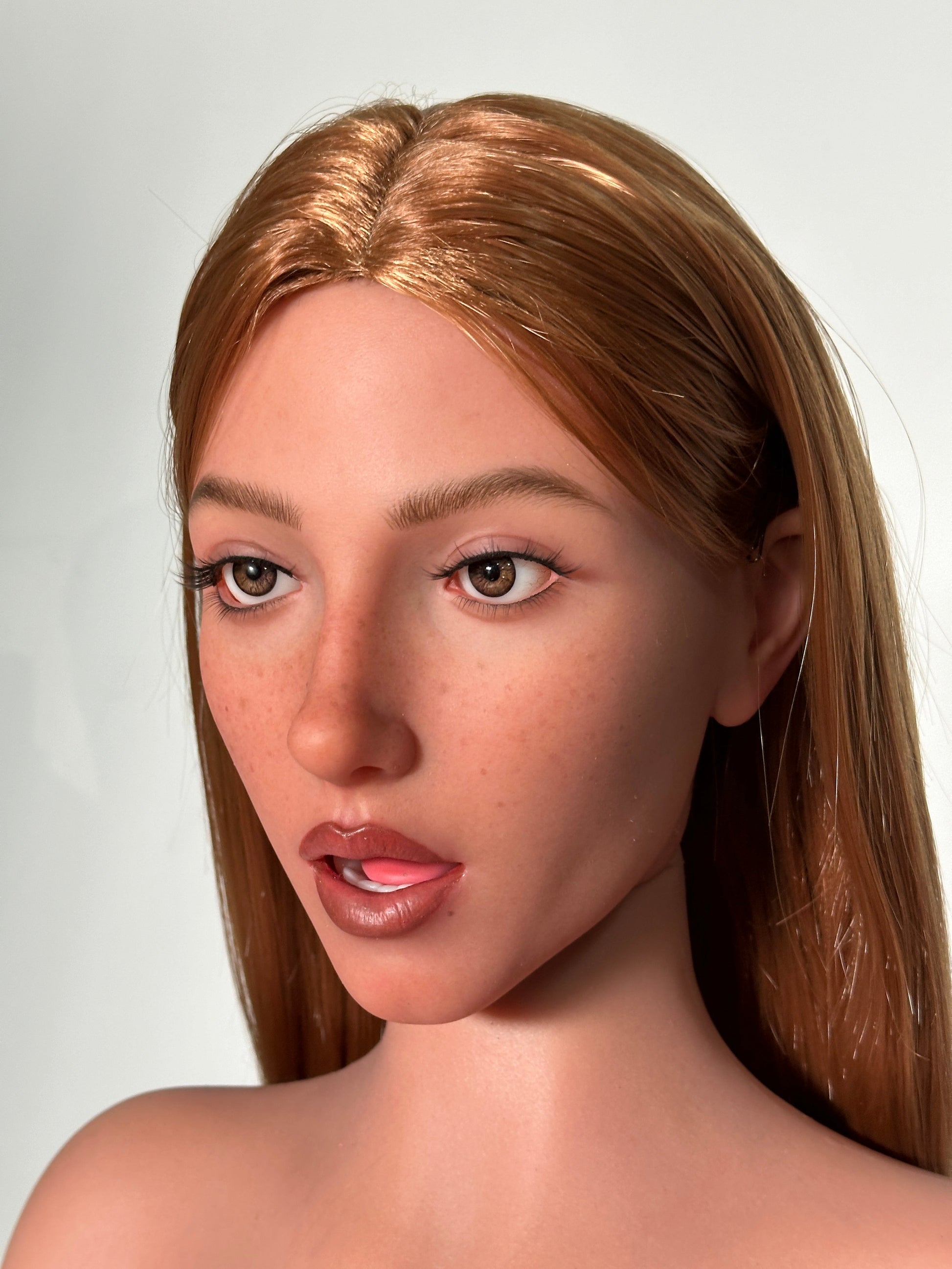 Image of zelex-166cm-k-head-zxe215-1-usa-canada-stock, a high-quality and realistic sex doll by Anmodolls Zelex