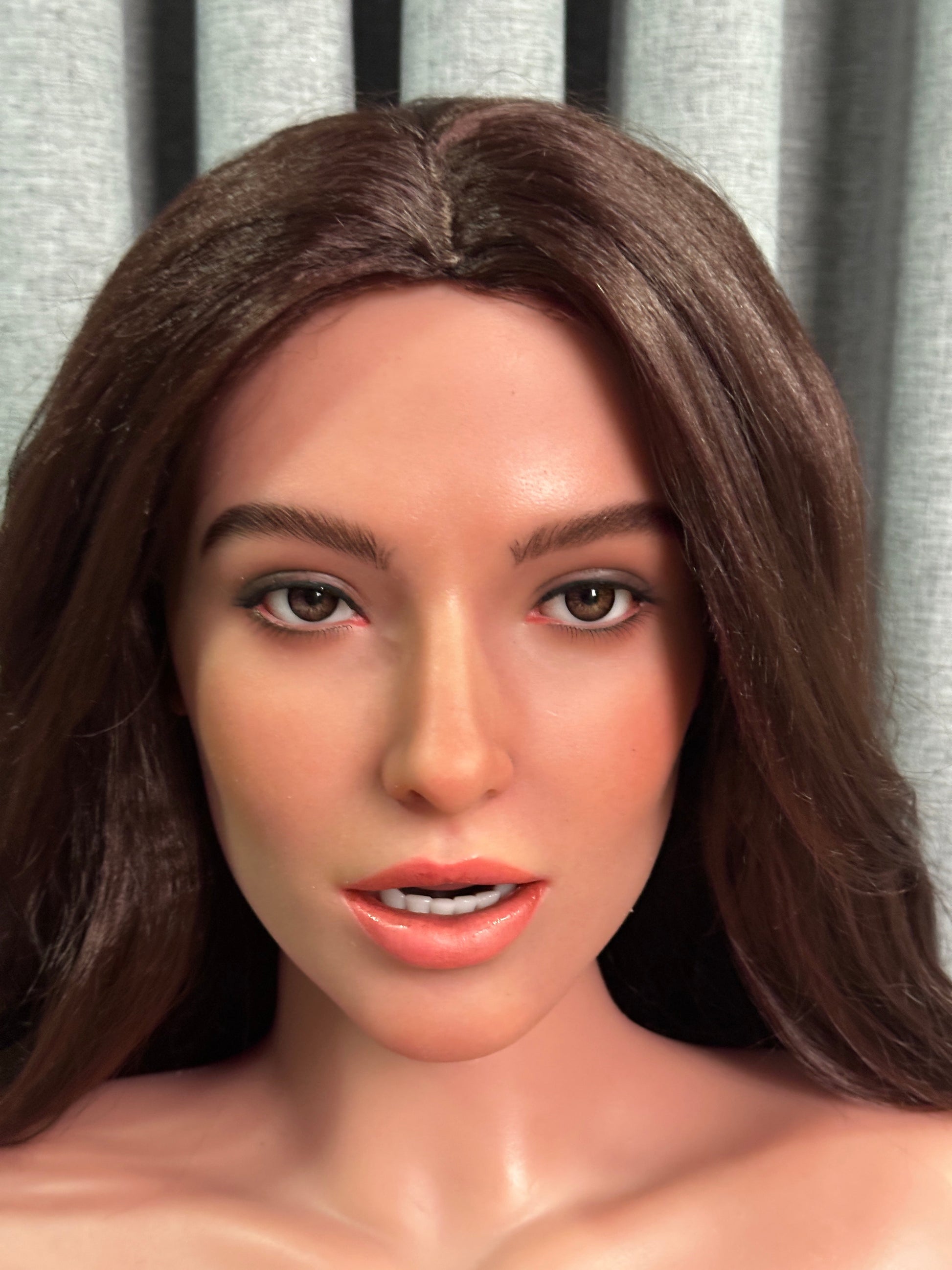 Image of zelex-160cm-j-head-zxe217_1-usa-canada-stock, a high-quality and realistic sex doll by Anmodolls Zelex