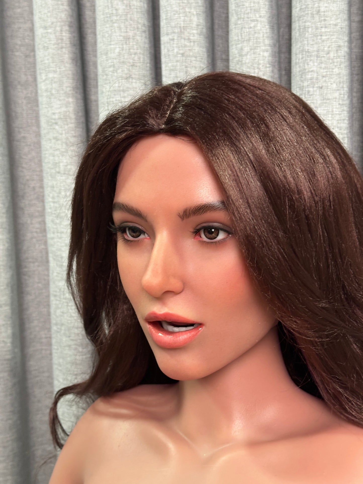 Image of zelex-160cm-j-head-zxe217_1-usa-canada-stock, a high-quality and realistic sex doll by Anmodolls Zelex