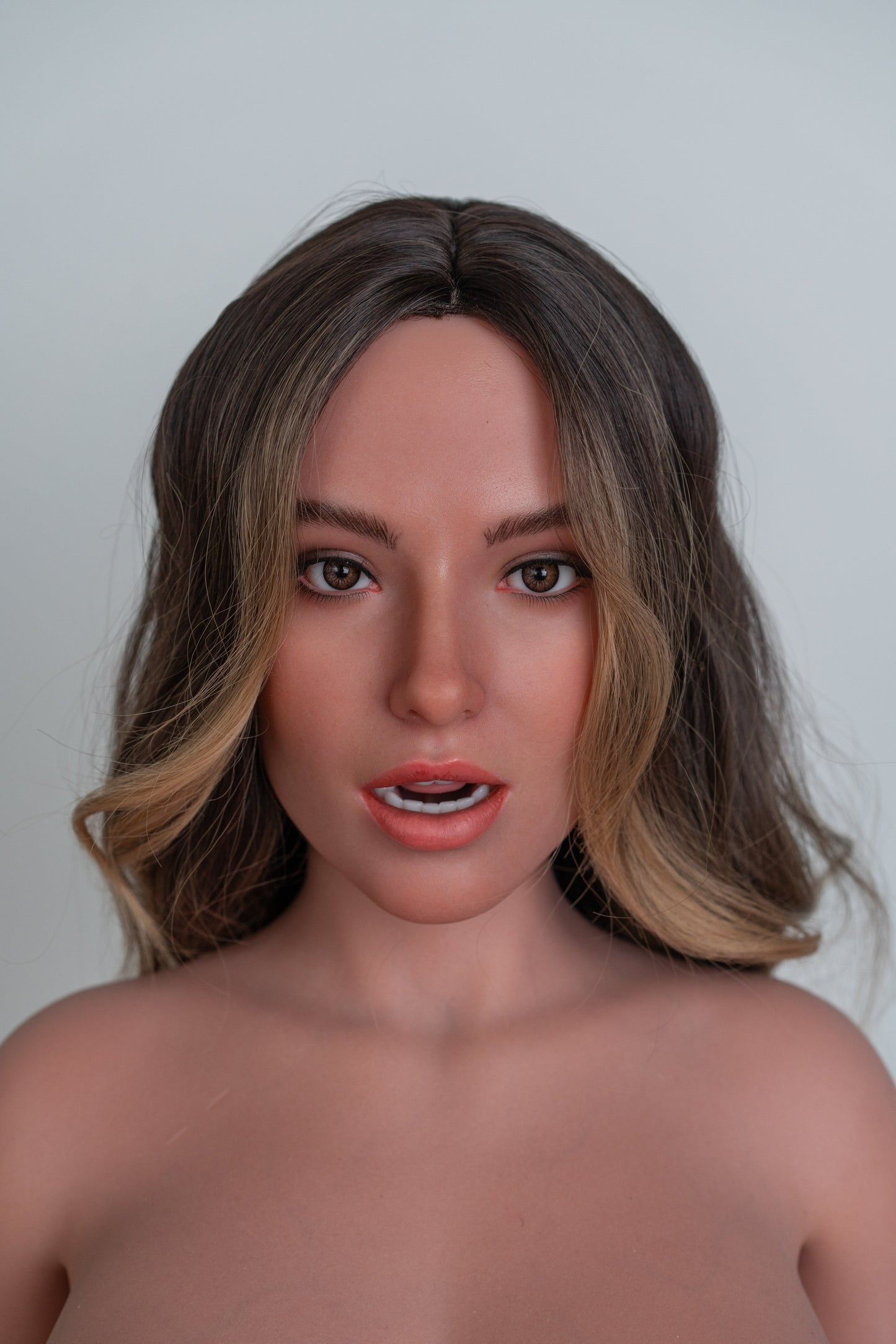 Image of zelex-164cm-g-head-zxe217-2-usa-canada-stock, a high-quality and realistic sex doll by Anmodolls Zelex