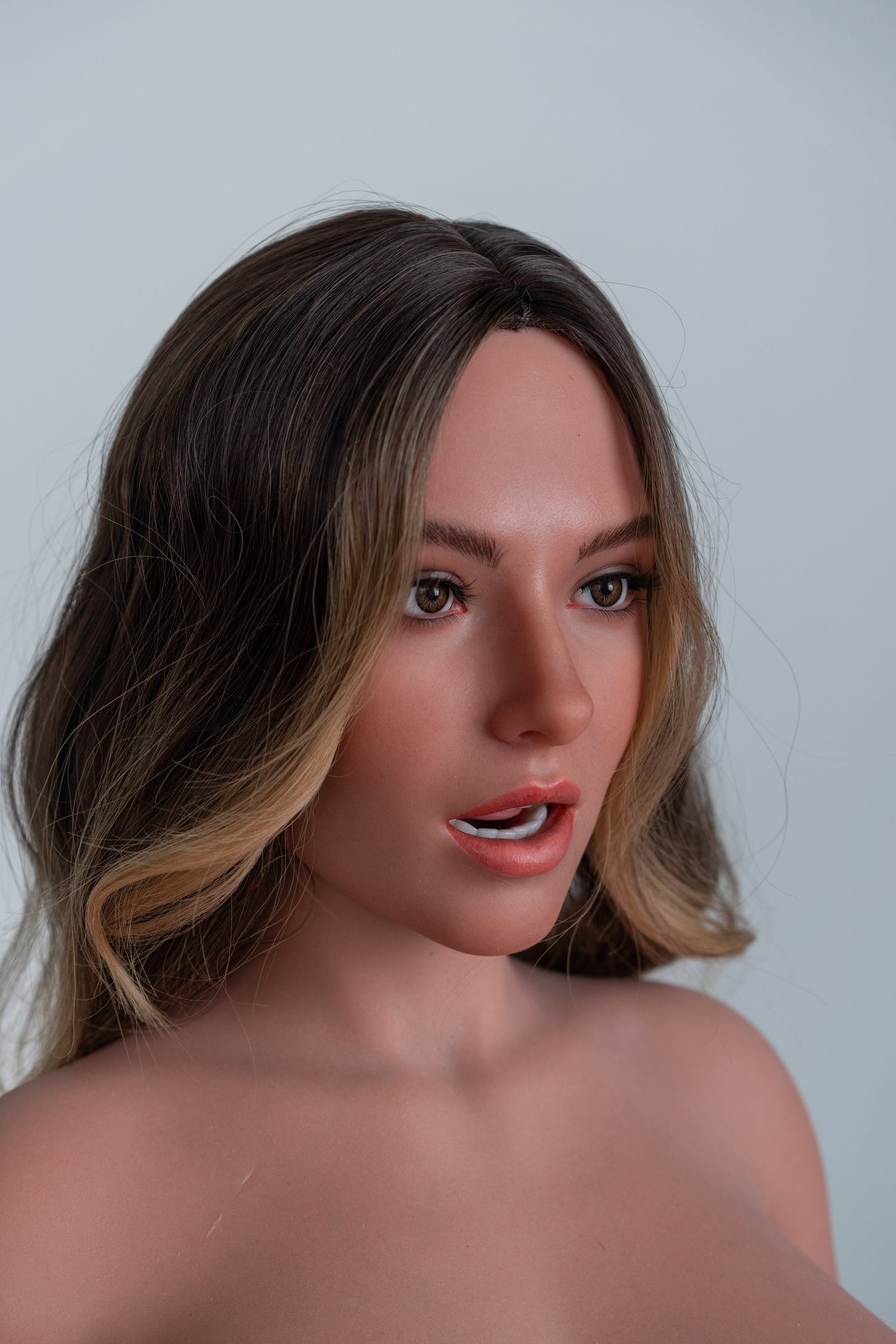 Image of zelex-164cm-g-head-zxe217-2-usa-canada-stock, a high-quality and realistic sex doll by Anmodolls Zelex