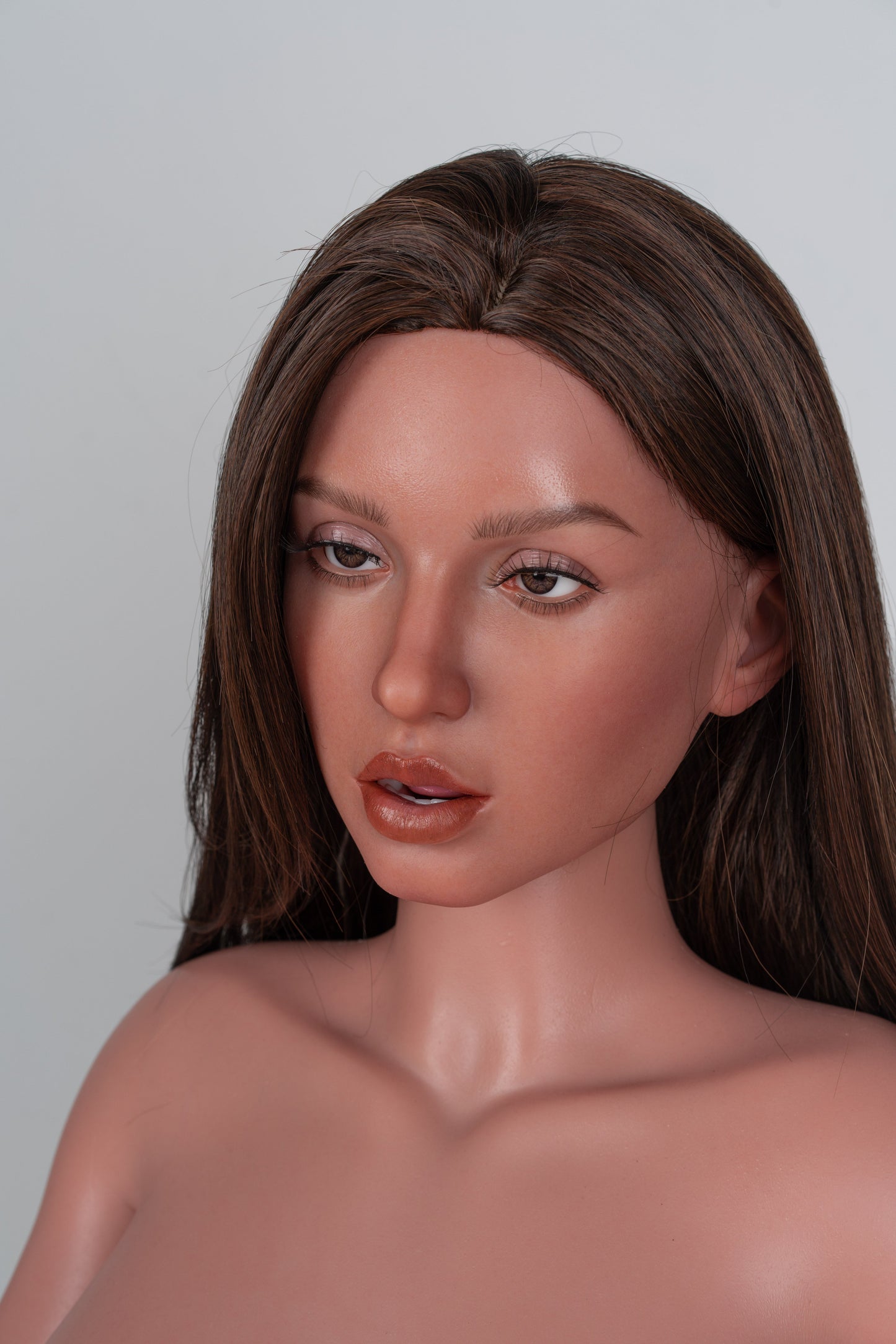 Image of zelex-160cm-j-head-zxe218_1-usa-canada-stock, a high-quality and realistic sex doll by Anmodolls Zelex