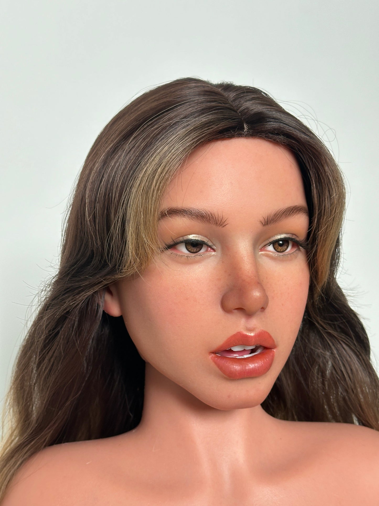 Image of zelex-sle-163cm-e-antonia-stock, a high-quality and realistic sex doll by Anmodolls Zelex
