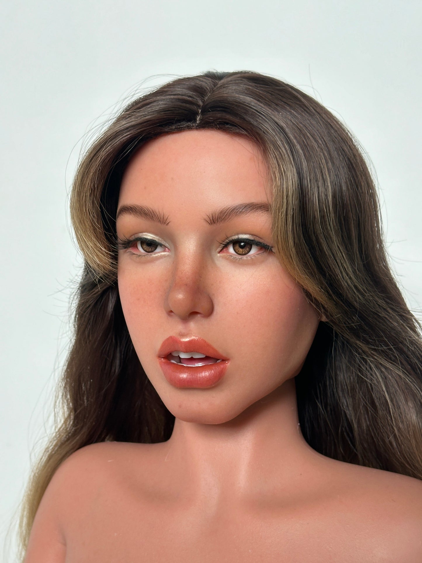 Image of zelex-sle-163cm-e-antonia-stock, a high-quality and realistic sex doll by Anmodolls Zelex