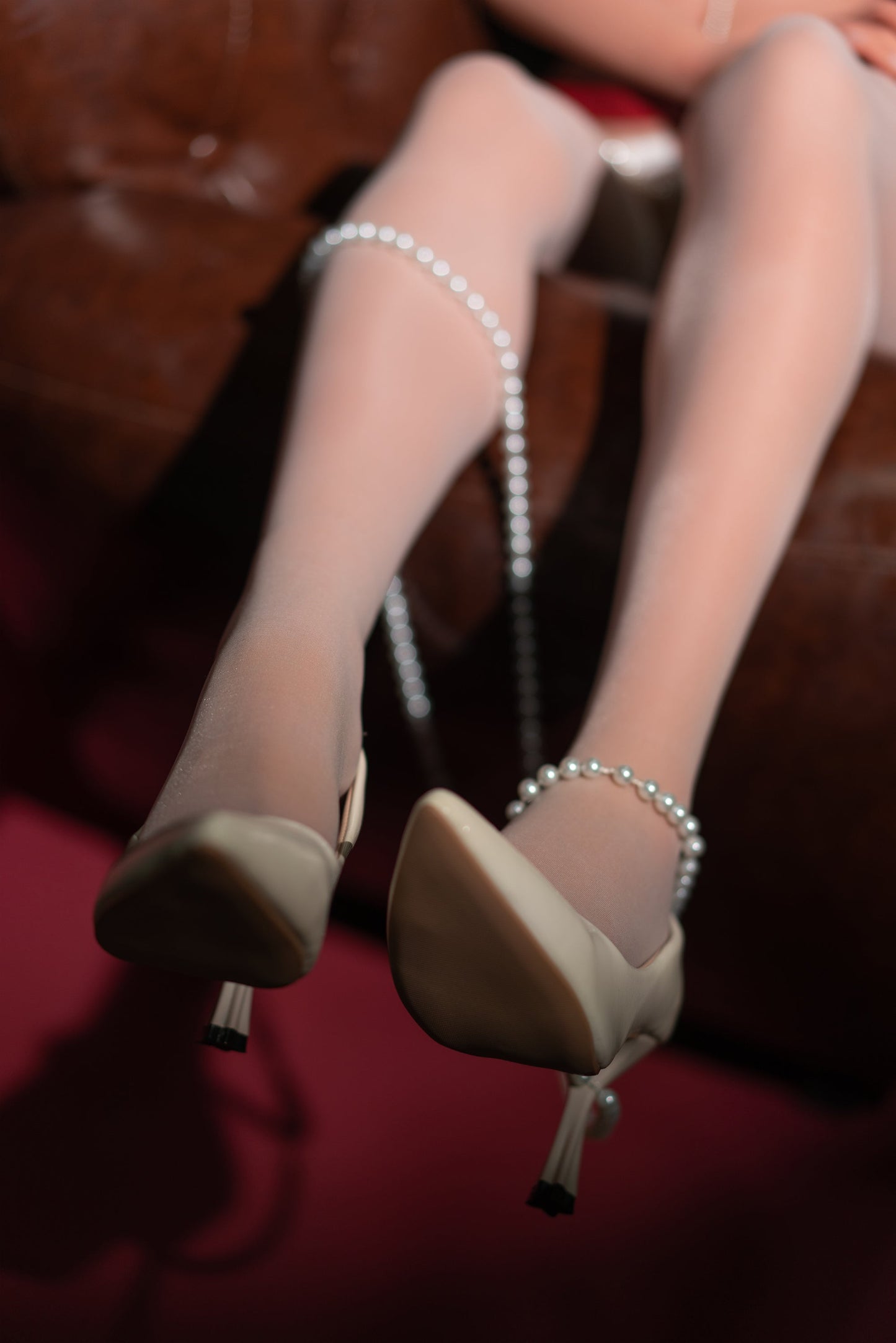 Image of zelex-sle-165cm-d-lauri-usa-ca-stock, a high-quality and realistic sex doll by Anmodolls Zelex