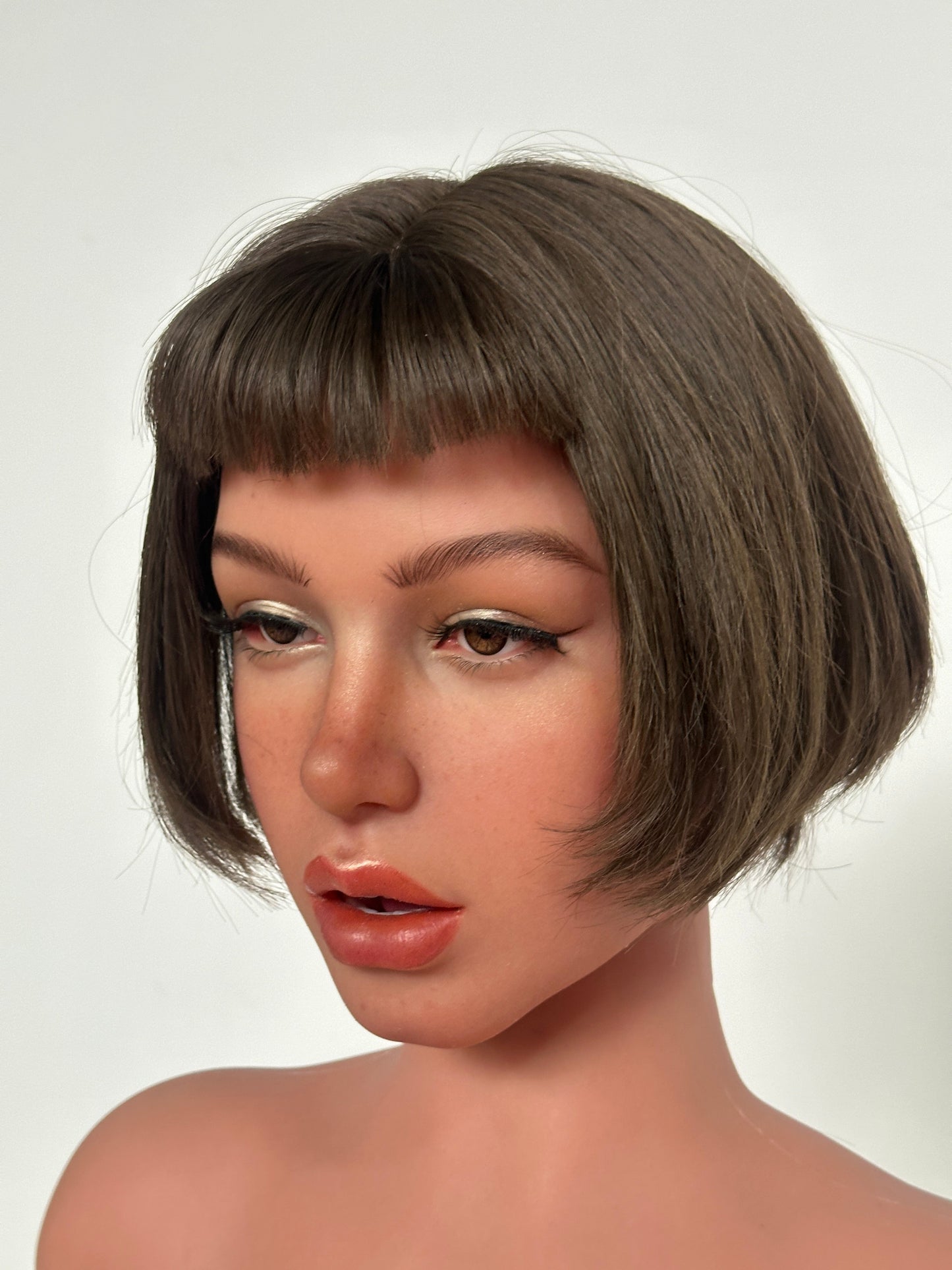 Image of zelex-sle-165cm-d-lauri-usa-ca-stock, a high-quality and realistic sex doll by Anmodolls Zelex