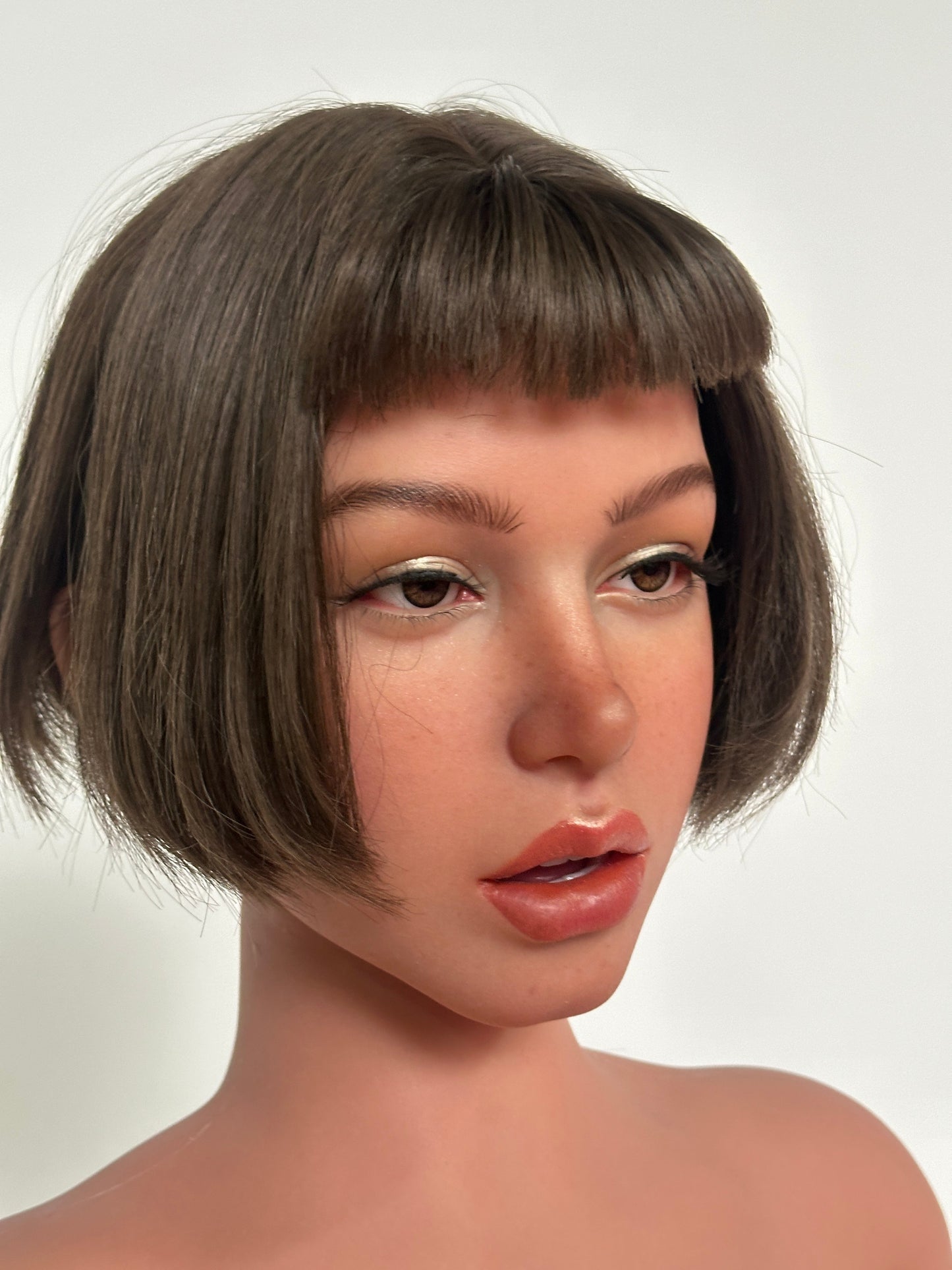 Image of zelex-sle-165cm-d-lauri-usa-ca-stock, a high-quality and realistic sex doll by Anmodolls Zelex