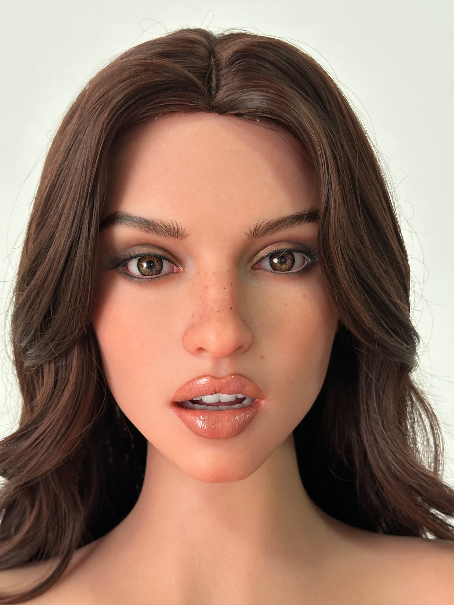Image of zelex-sle-166cm-k-jamie, a high-quality and realistic sex doll by Anmodolls Zelex