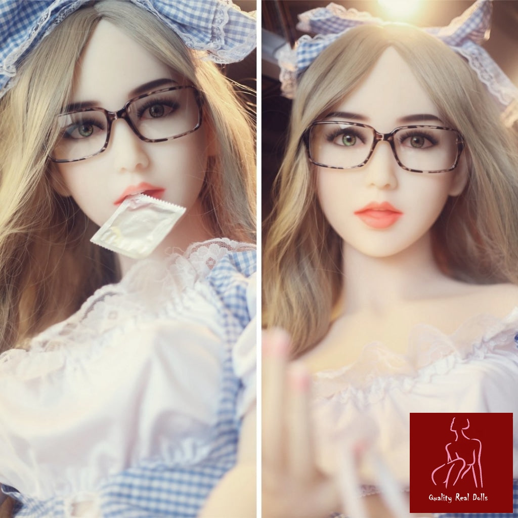 Zita - TPE Skin Sex Doll Elegant by Anmodolls