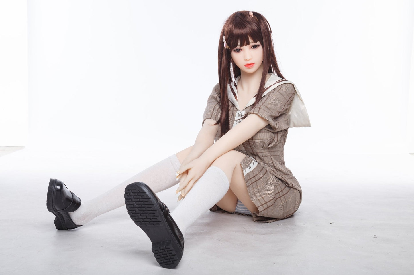 Kinley - Unique Sex Doll With TPE Body -TPE Sex Doll by Anmodolls