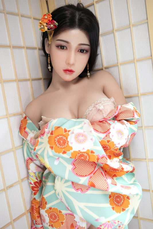 Annalise - The stunning Silicone Sex Doll of Your Dreams -TPE Sex Doll by Anmodolls