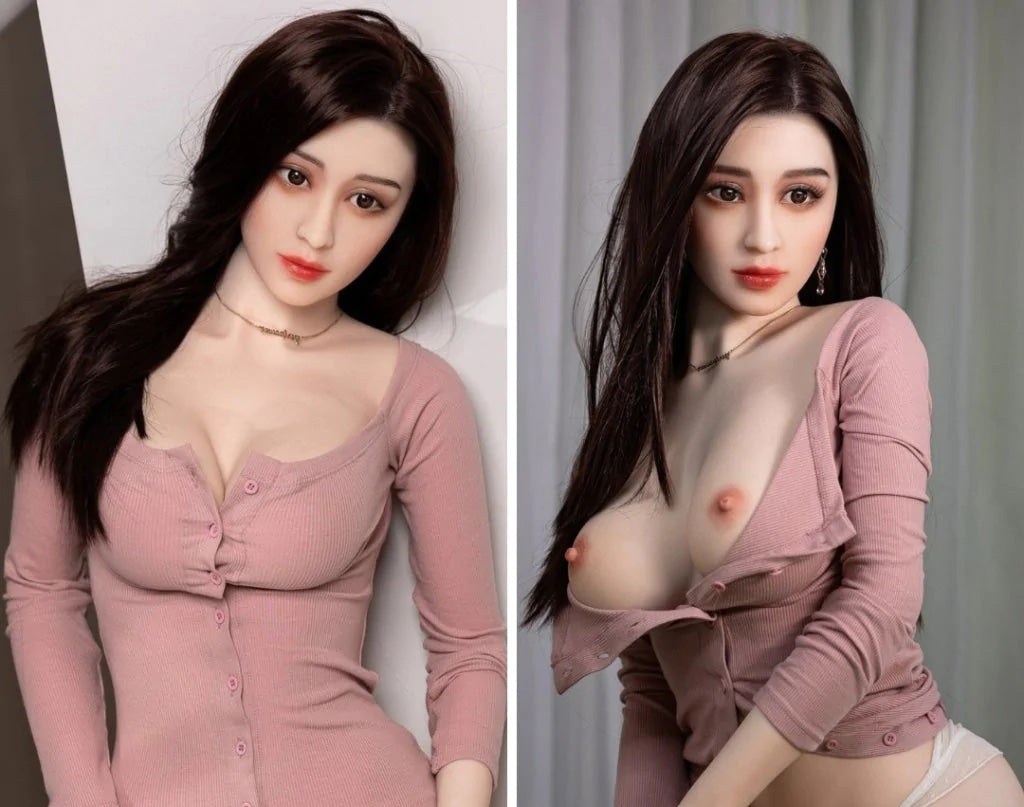 Angel - A Beautiful Silicone Sex Doll that will bring you Maximum Pleasure -TPE Sex Doll by Anmodolls