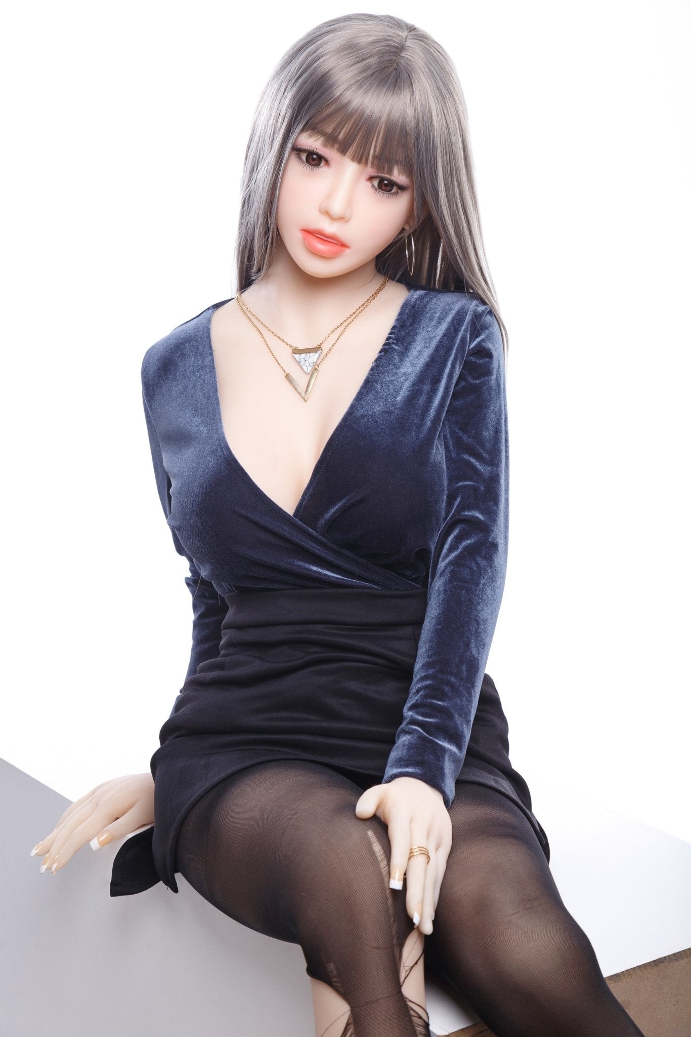Emory - Hottest Sex Doll Ever With TPE Body -TPE Sex Doll by Anmodolls