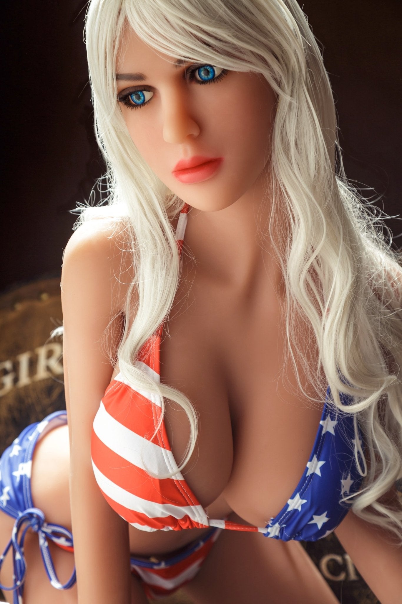 Kimber - So Sweet Sex Doll With Realistic Feautures - Anmo Dolls Anmodolls Kimber - So Sweet Sex Doll With Realistic Feautures - Anmo Dolls Anmodolls